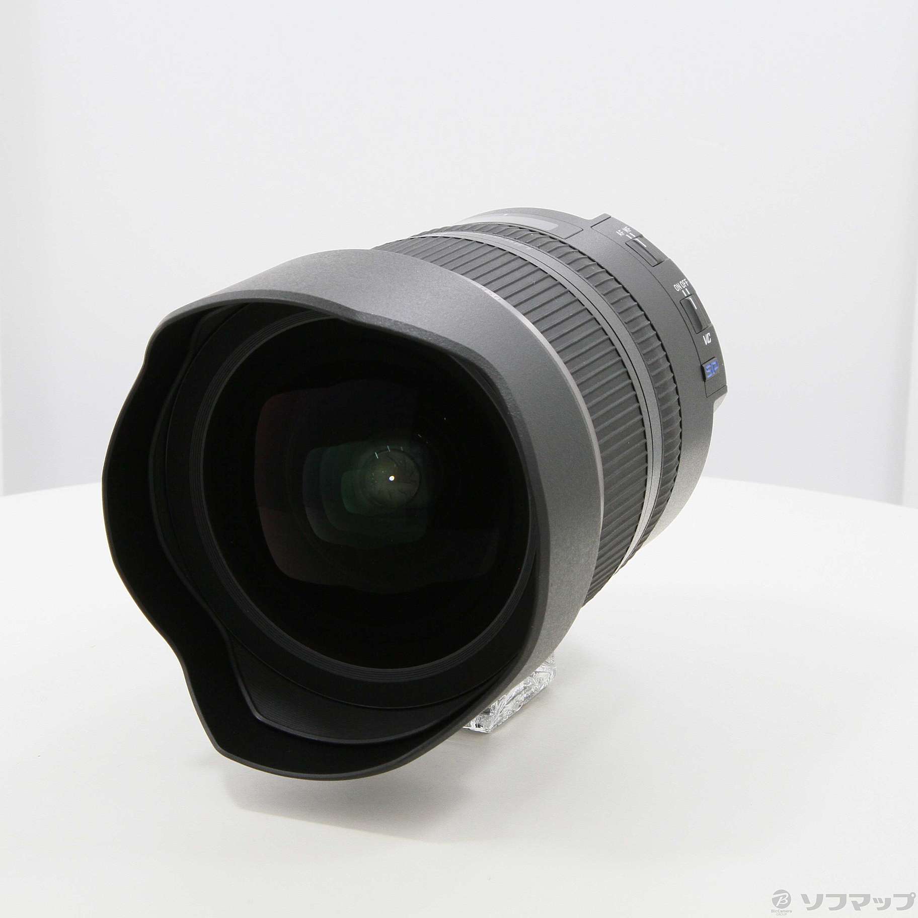 中古】TAMRON SP 15-30mm F2.8 Di VC USD (A012N) (Nikon用レンズ
