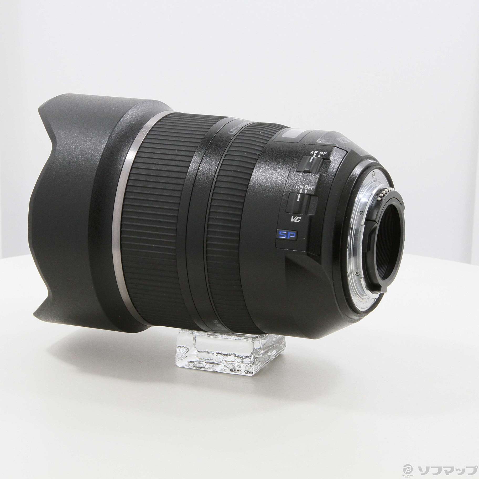 TAMRON SP 15-30mm F2.8   A012N ニコン用