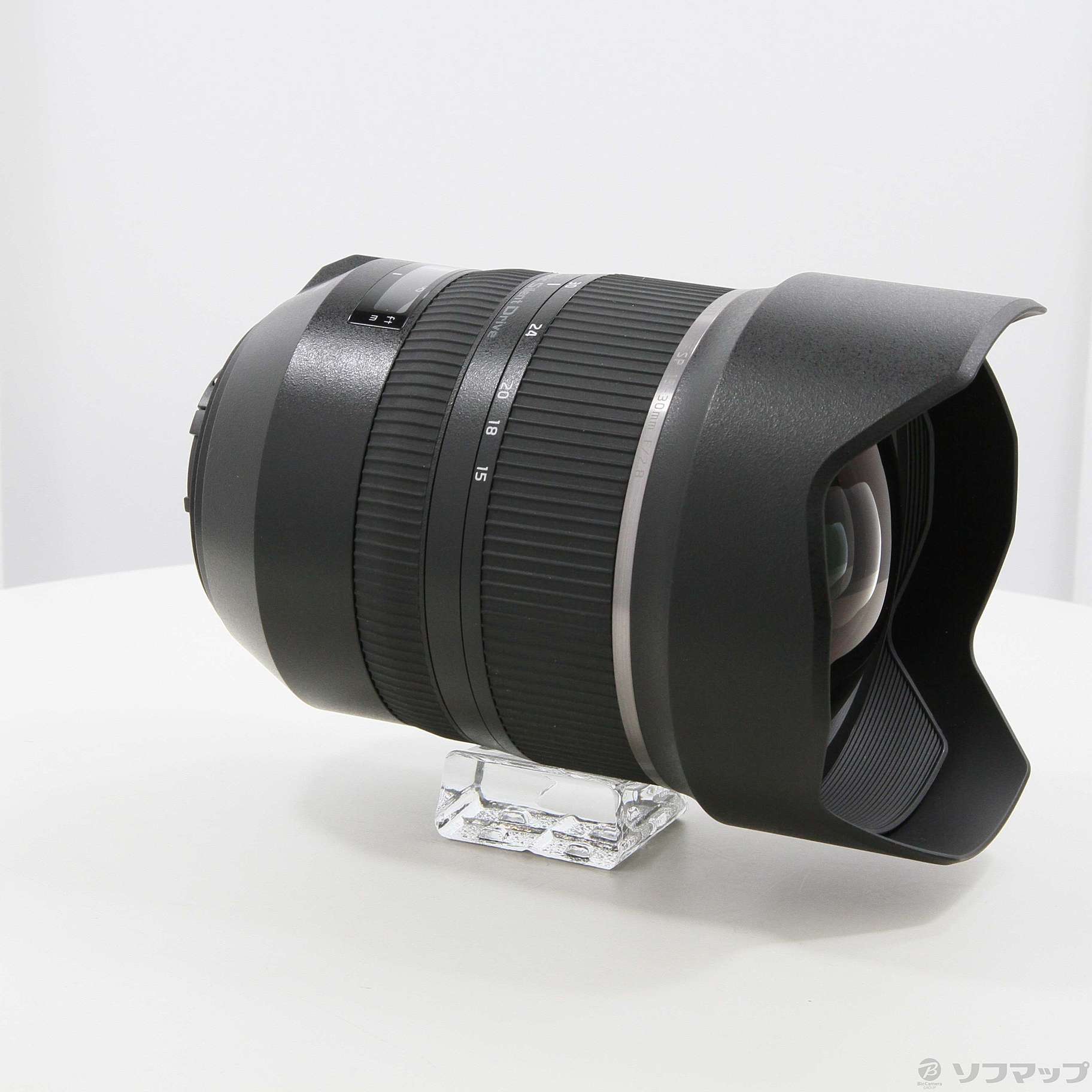 中古】TAMRON SP 15-30mm F2.8 Di VC USD (A012N) (Nikon用レンズ