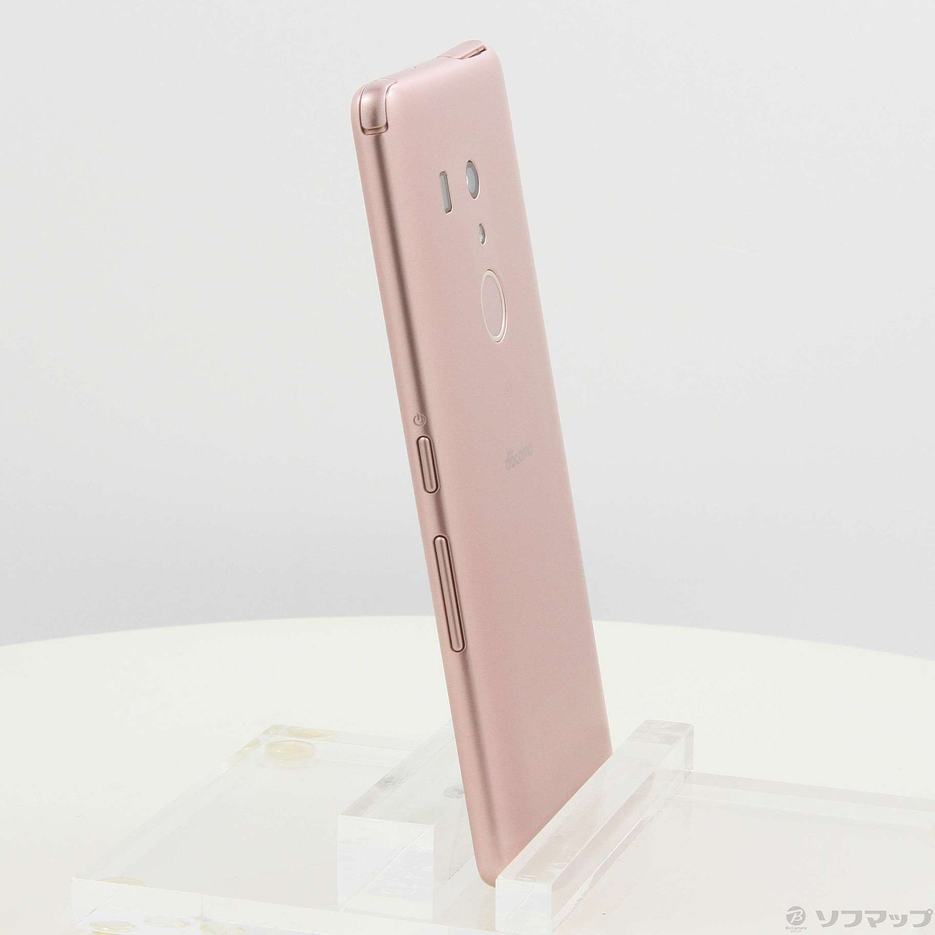 arrows Be3 ピンク 32 GB F-02L SIMフリー-