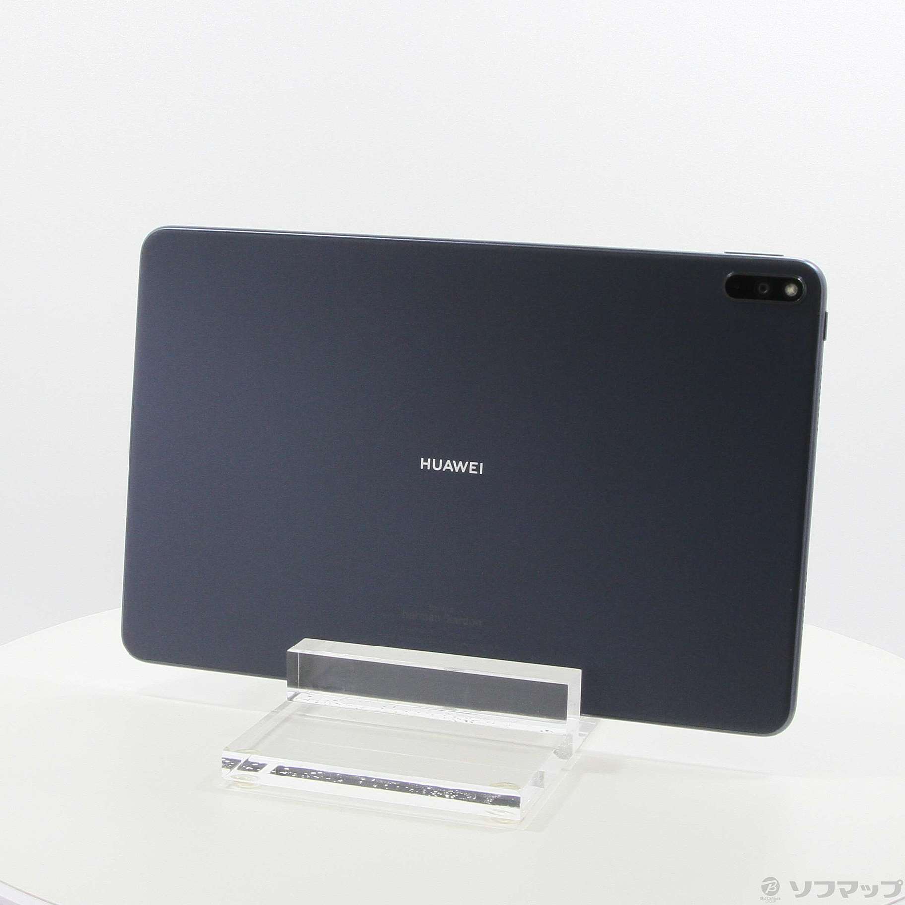 Huawei MatePad Pro Wi-Fiモデル MRX-W09