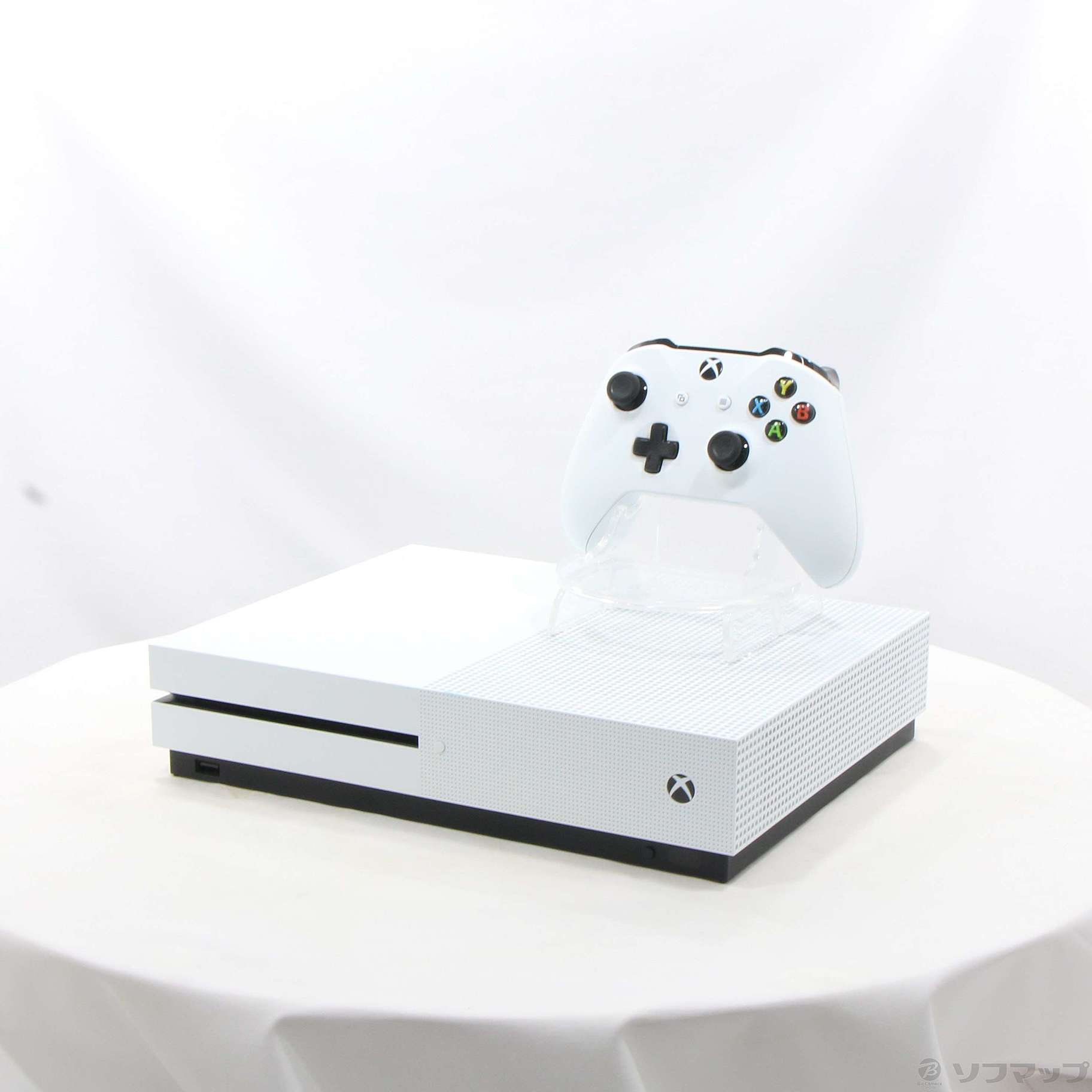 中古】Xbox One S 500 GB Minecraft 同梱版 [2133048973437] -  法人専用リコレ！|ソフマップの法人専用中古通販サイト