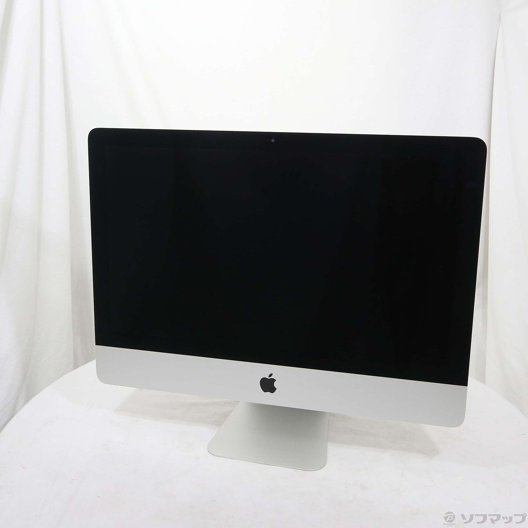 中古】セール対象品 iMac 21.5-inch Mid 2017 MMQA2J／A Core_i5 2.3
