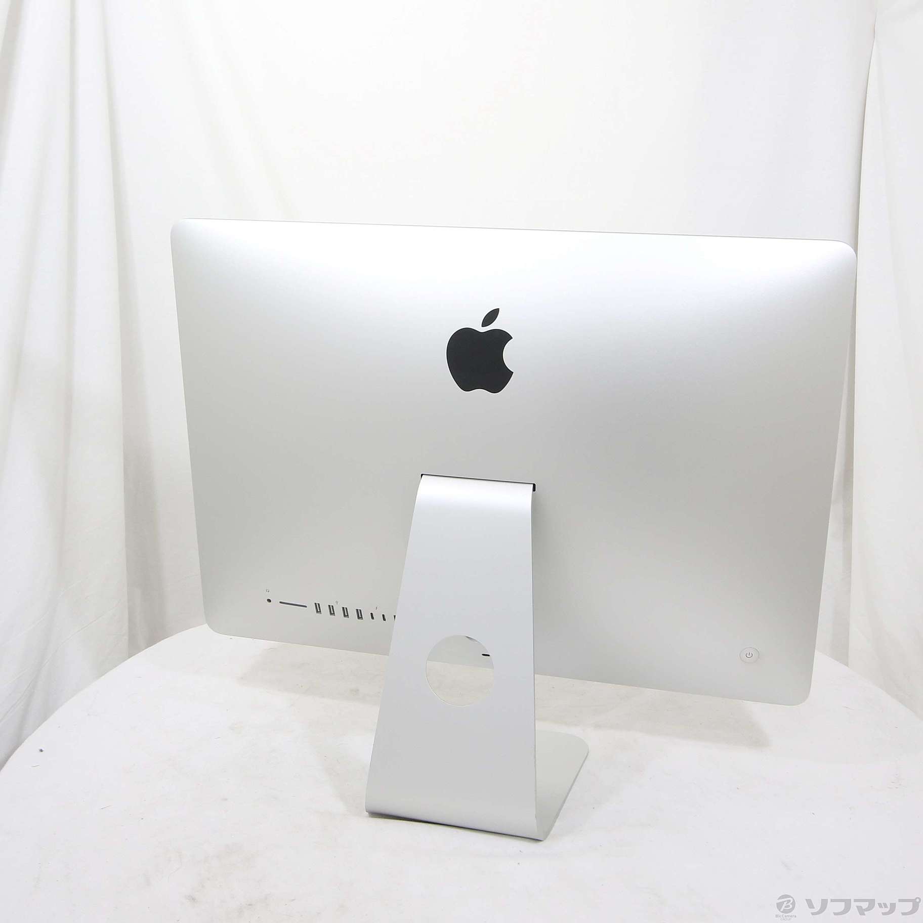 中古】セール対象品 iMac 21.5-inch Mid 2017 MMQA2J／A Core_i5 2.3