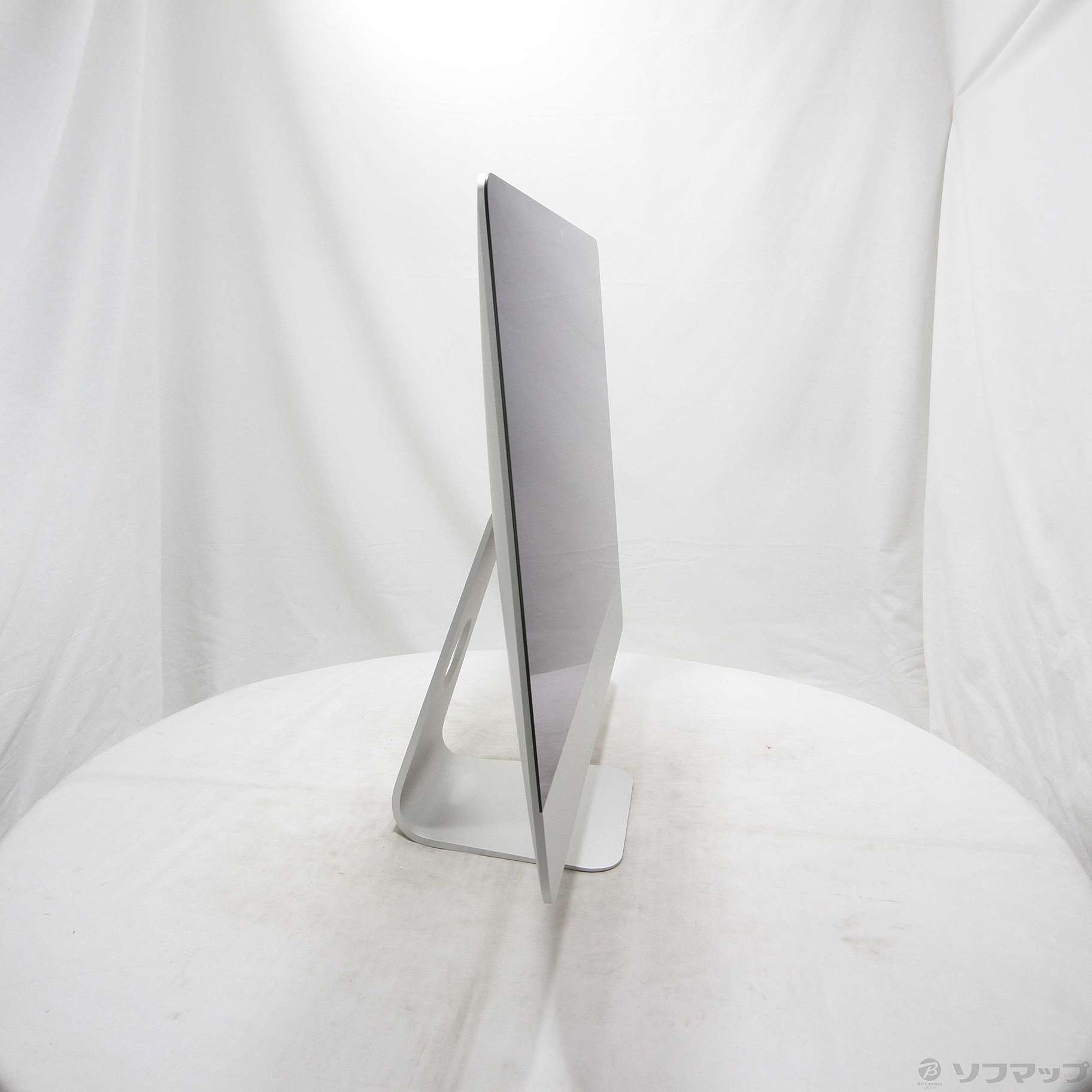 中古】iMac 21.5-inch Mid 2017 MMQA2J／A Core_i5 2.3GHz 16GB