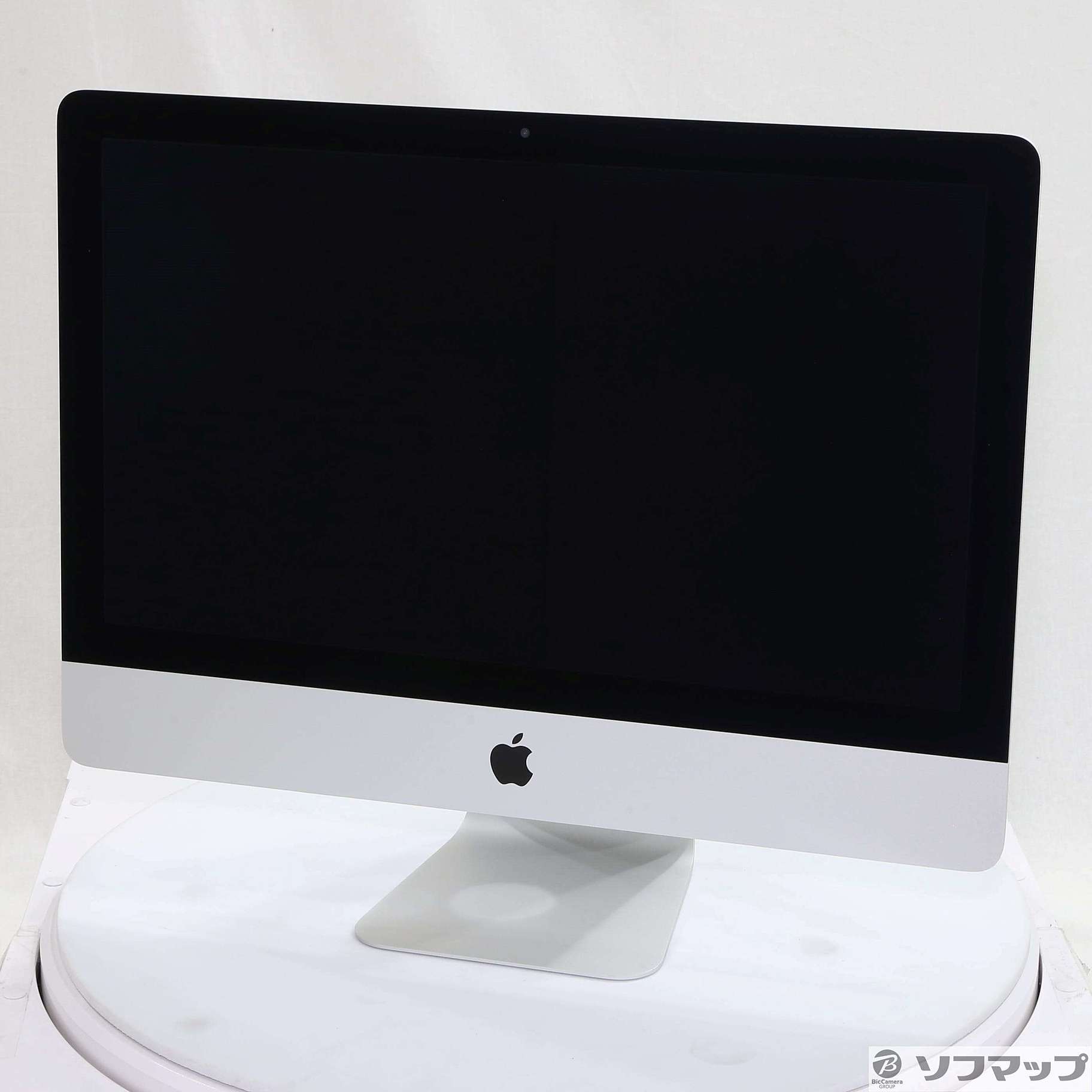 中古】セール対象品 iMac 21.5-inch Mid 2017 MMQA2J／A Core_i5 2.3