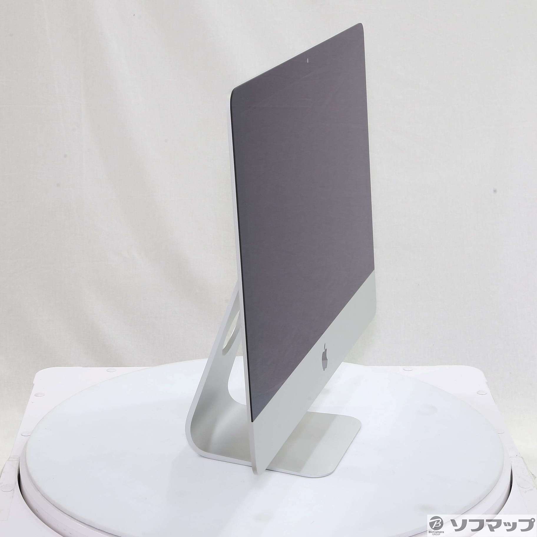 中古】セール対象品 iMac 21.5-inch Mid 2017 MMQA2J／A Core_i5 2.3