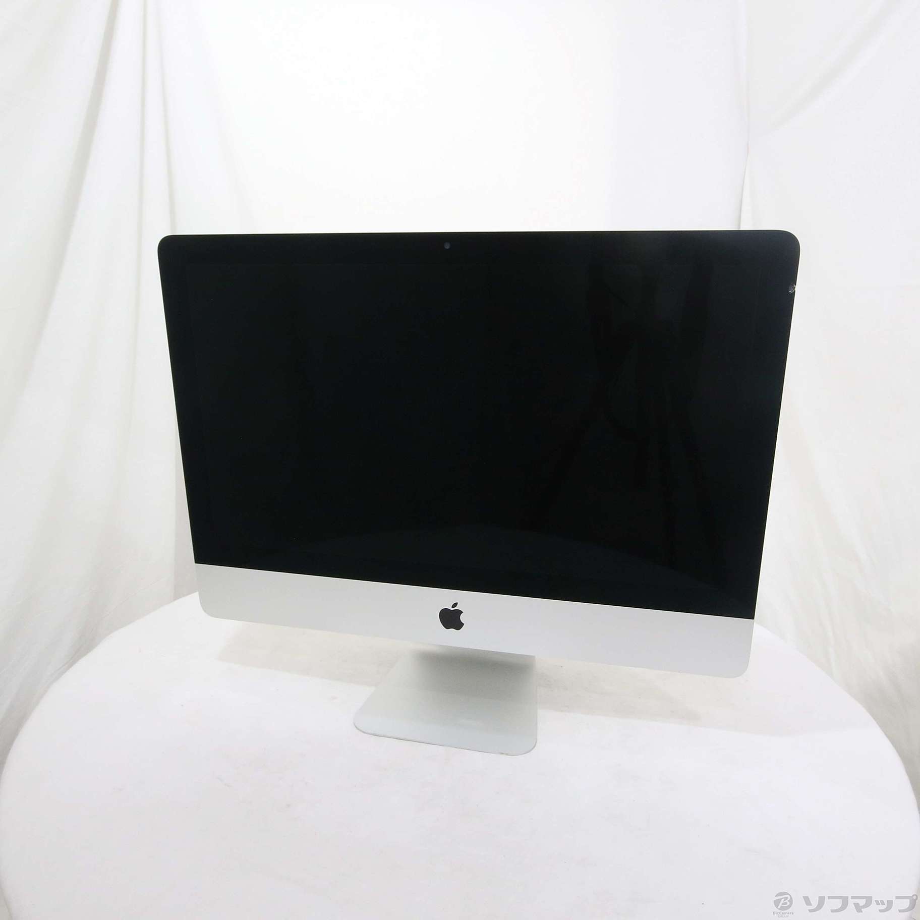 中古】セール対象品 iMac 21.5-inch Mid 2017 MMQA2J／A Core_i5 2.3 
