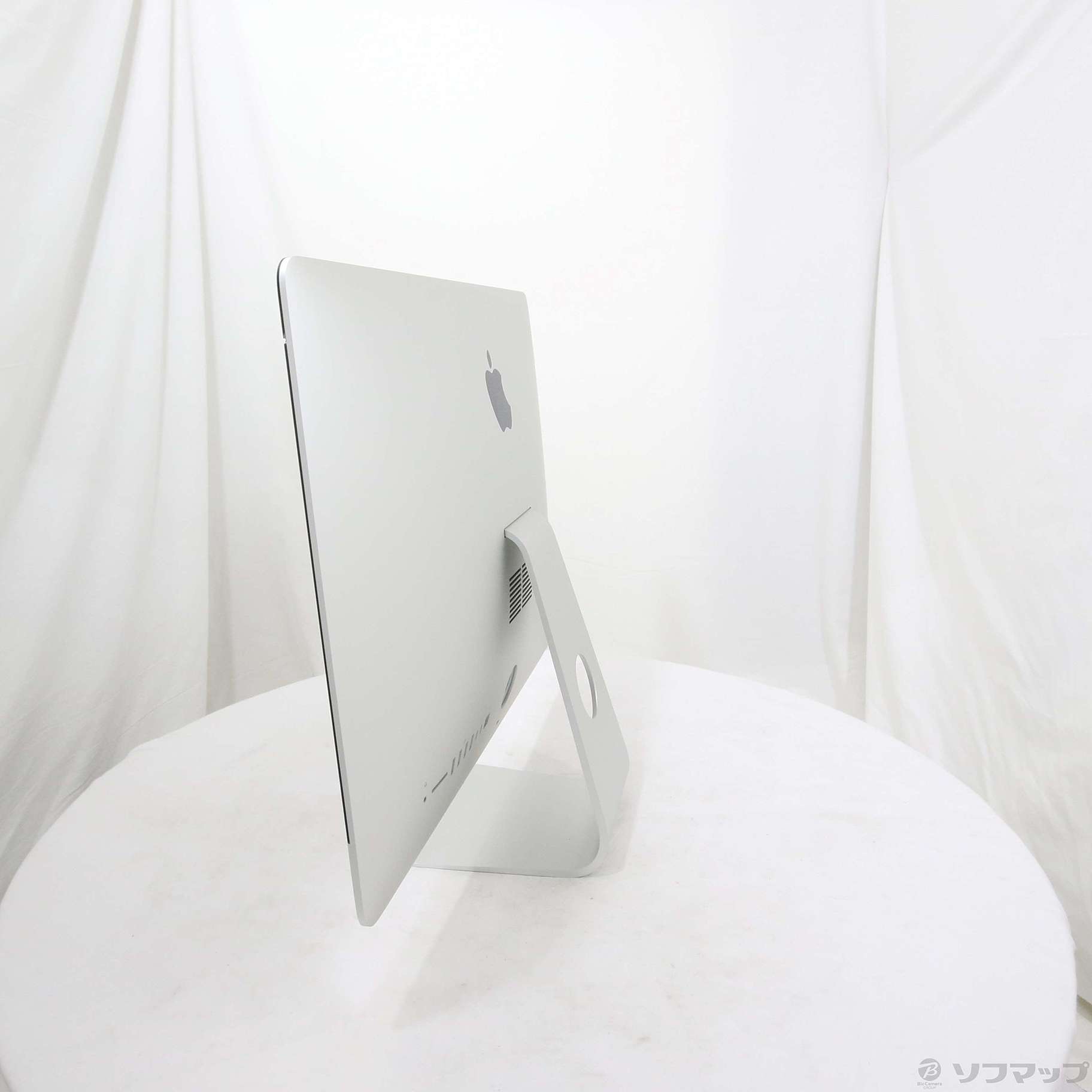 中古】セール対象品 iMac 21.5-inch Mid 2017 MMQA2J／A Core_i5 2.3 