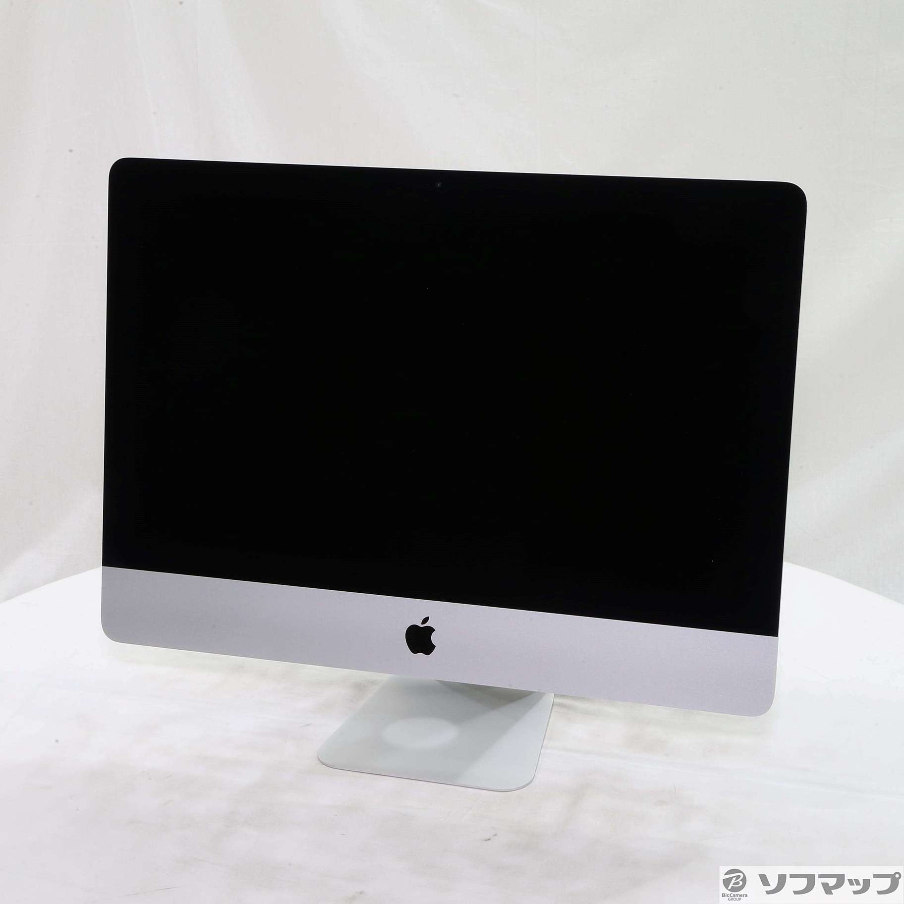 中古】iMac 21.5-inch Mid 2017 MMQA2J／A Core_i5 2.3GHz 16GB