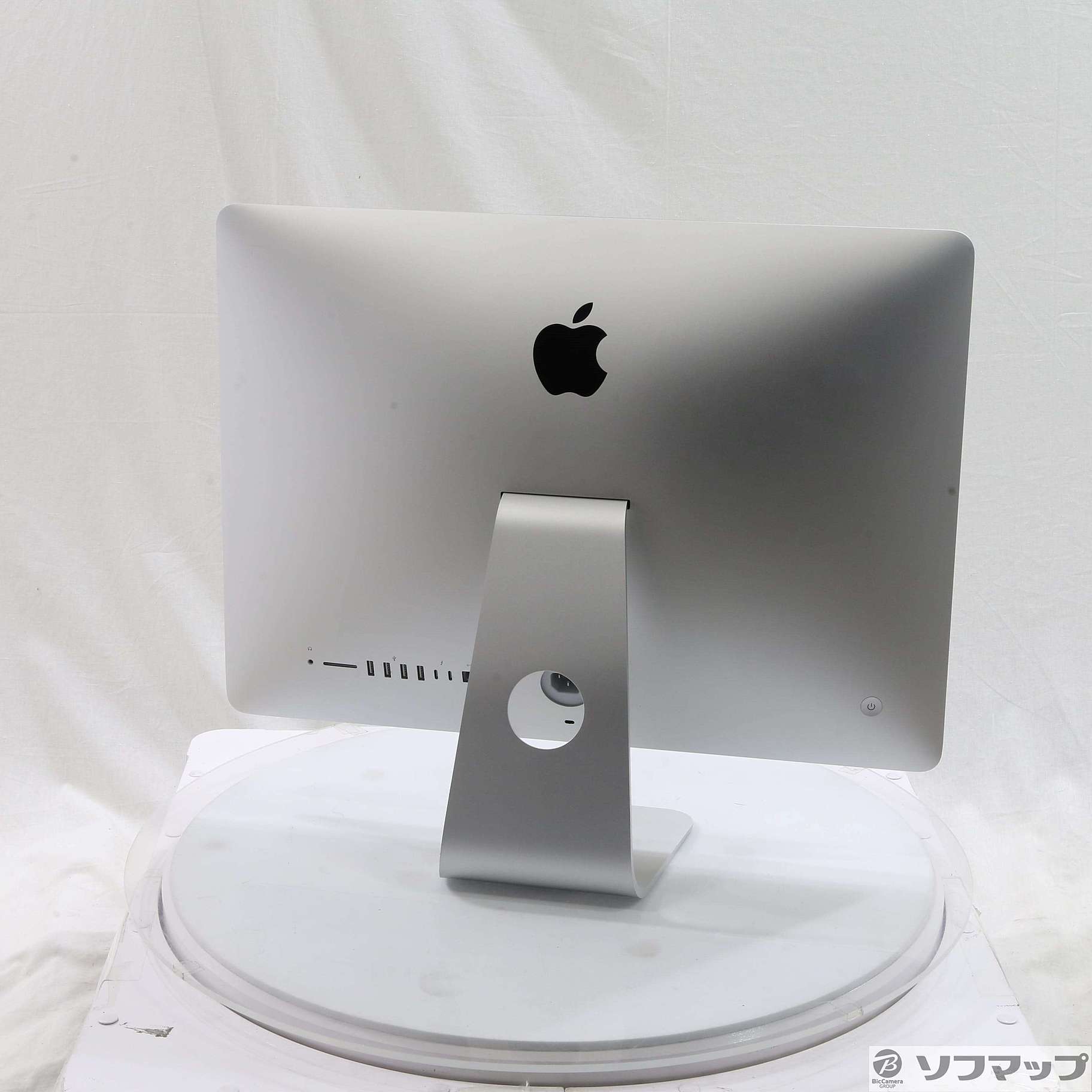 中古)Apple iMac 27-inch Early 2019 MRQY2J A Core_i5 3GHz 32GB