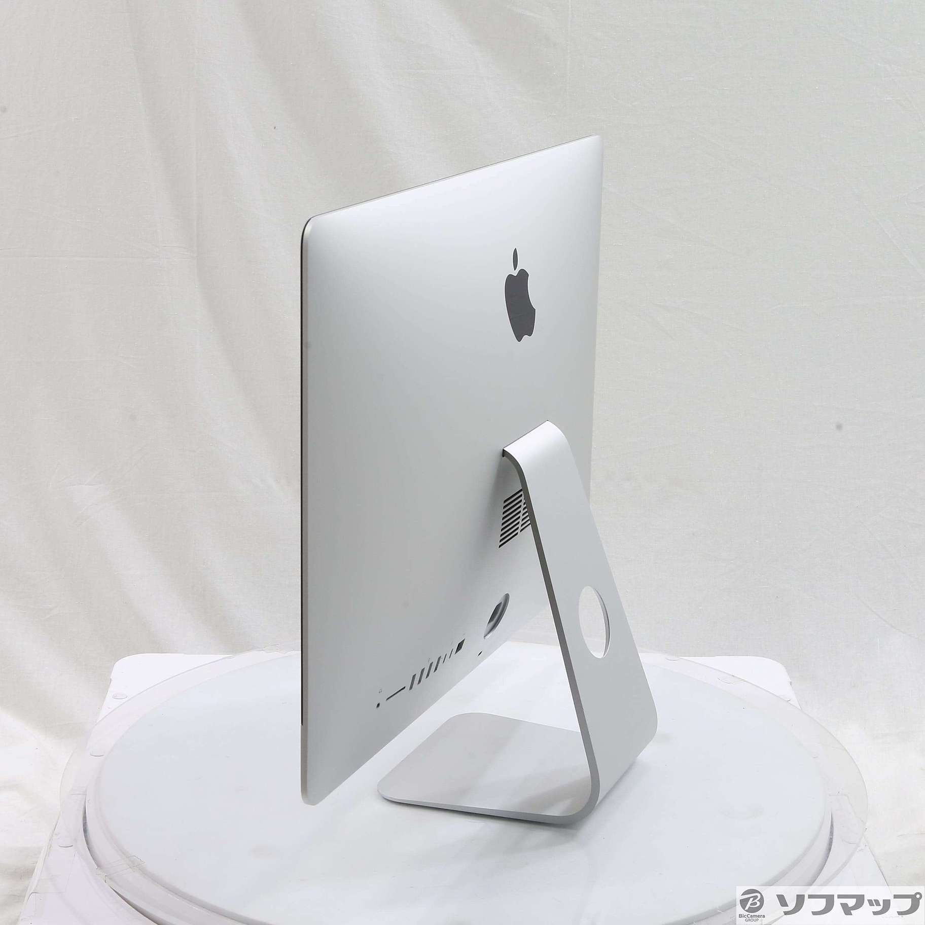 中古】セール対象品 iMac 21.5-inch Mid 2017 MMQA2J／A Core_i5 2.3