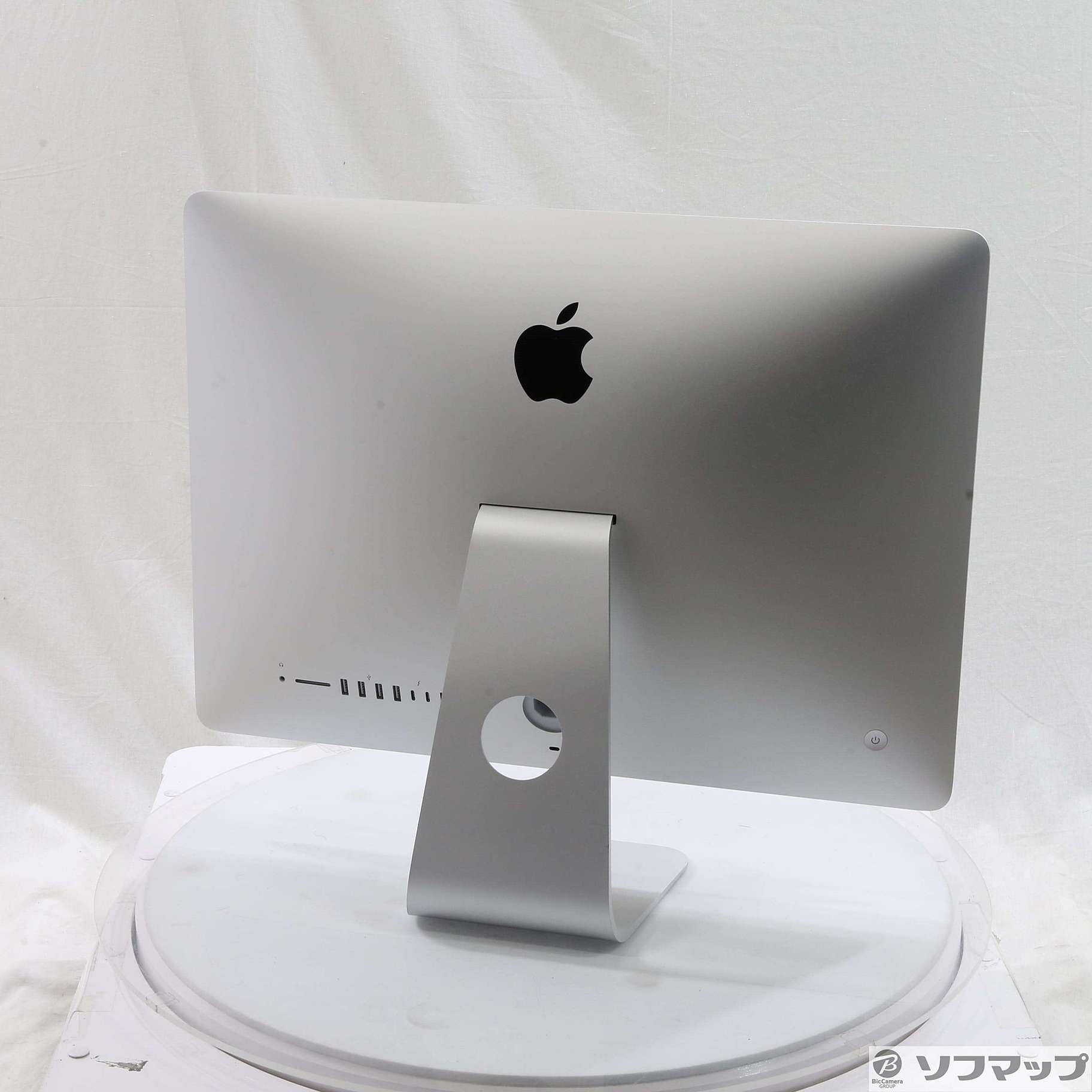 中古】iMac 21.5-inch Early 2019 MRT32J／A Core_i3 3.6GHz 16GB
