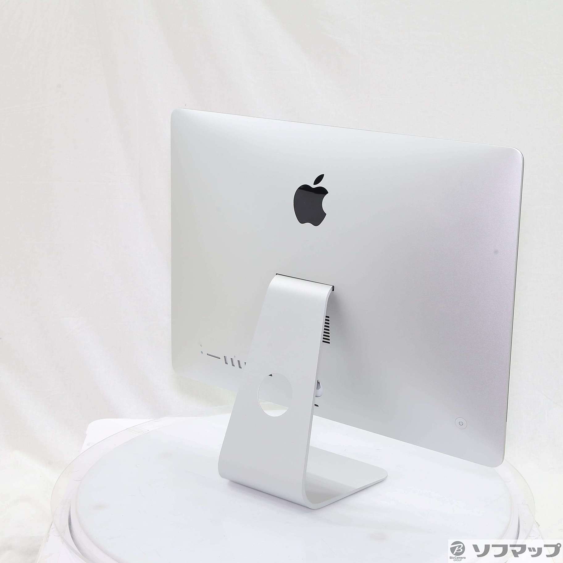 中古】iMac 21.5-inch Mid 2017 MMQA2J／A Core_i5 2.3GHz 16GB