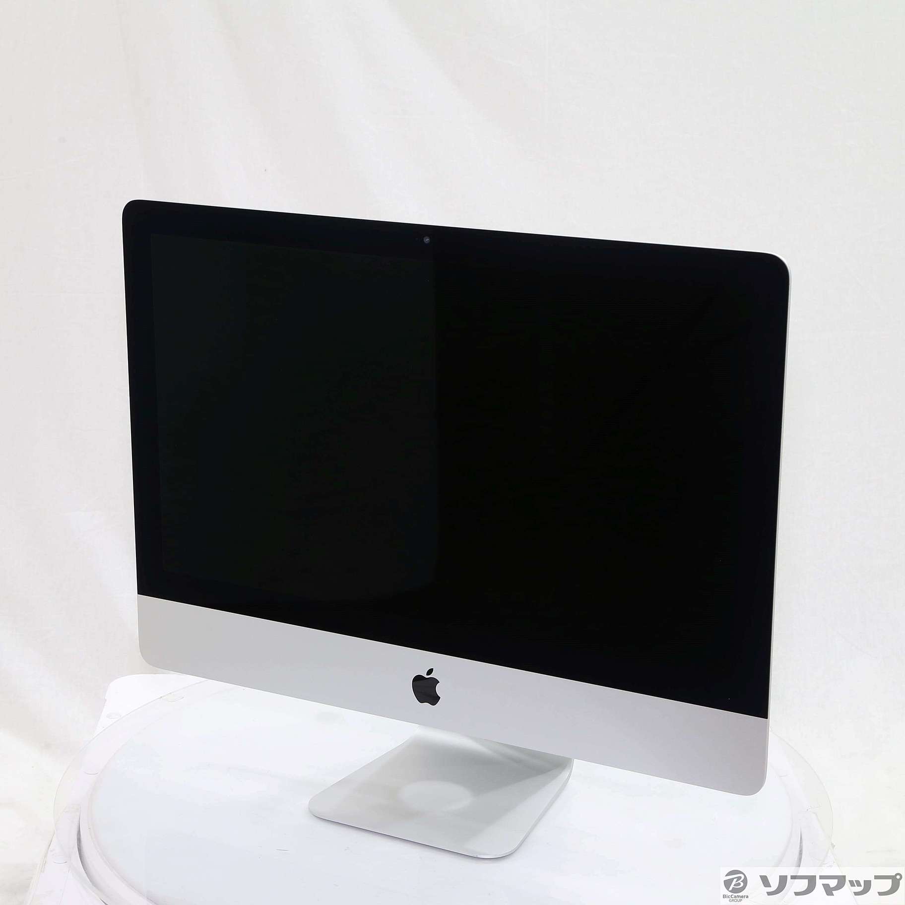 中古】iMac 21.5-inch Early 2019 MRT32J／A Core_i3 3.6GHz 16GB