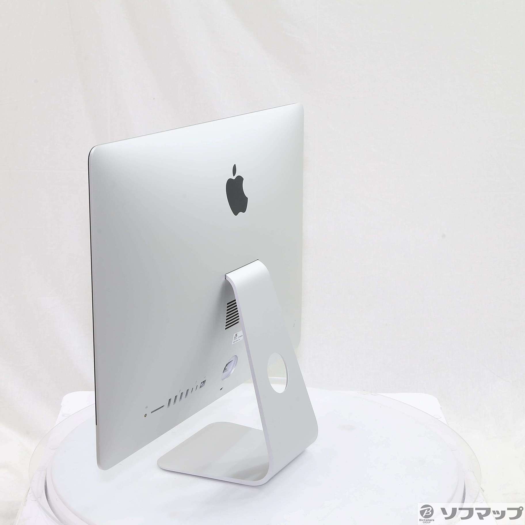 中古品ｉＭａｃ 21.5-inch Early 2019 MRT32J/A Core_i3 3.6GHz 16GB