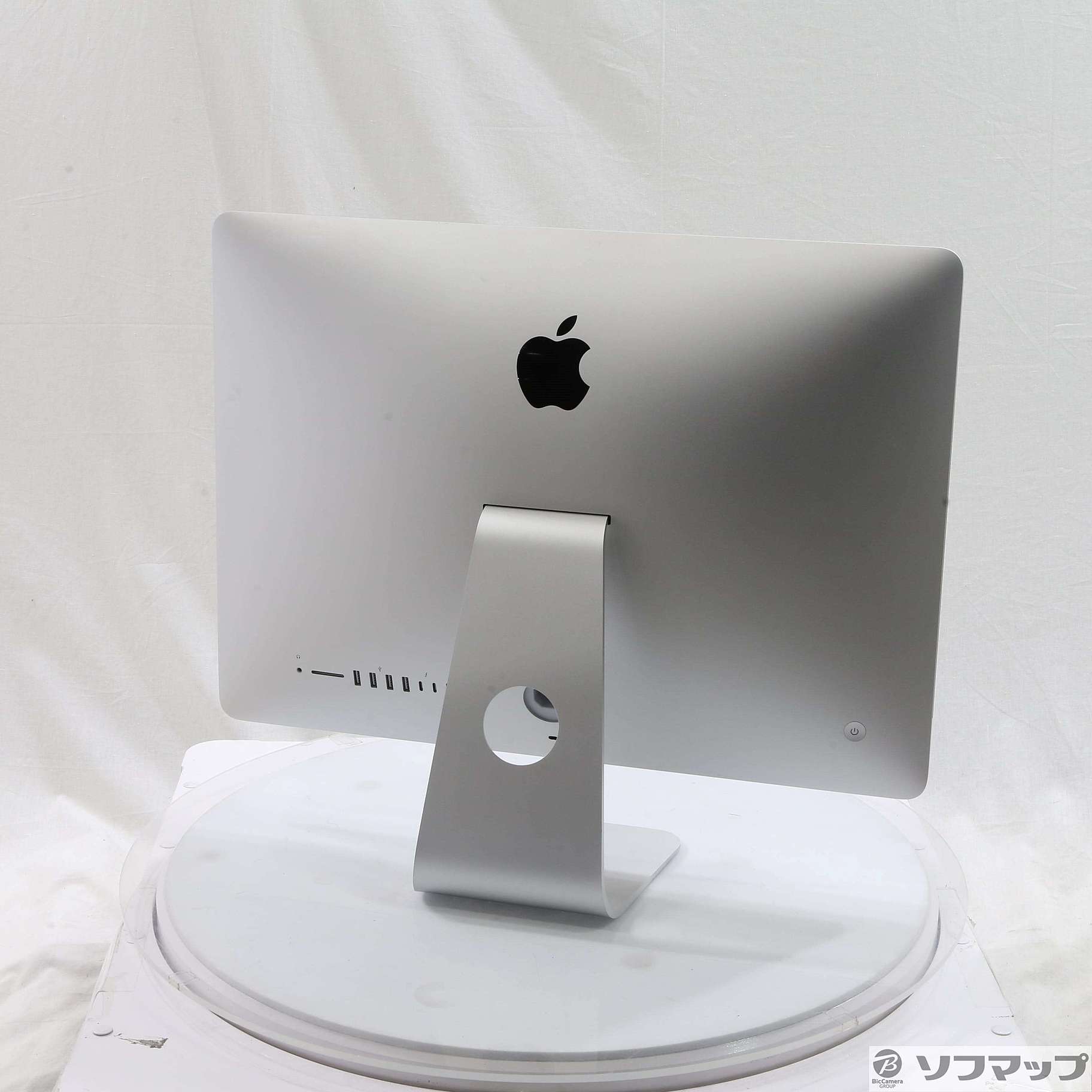 中古】iMac 21.5-inch Early 2019 MRT32J／A Core_i3 3.6GHz 16GB