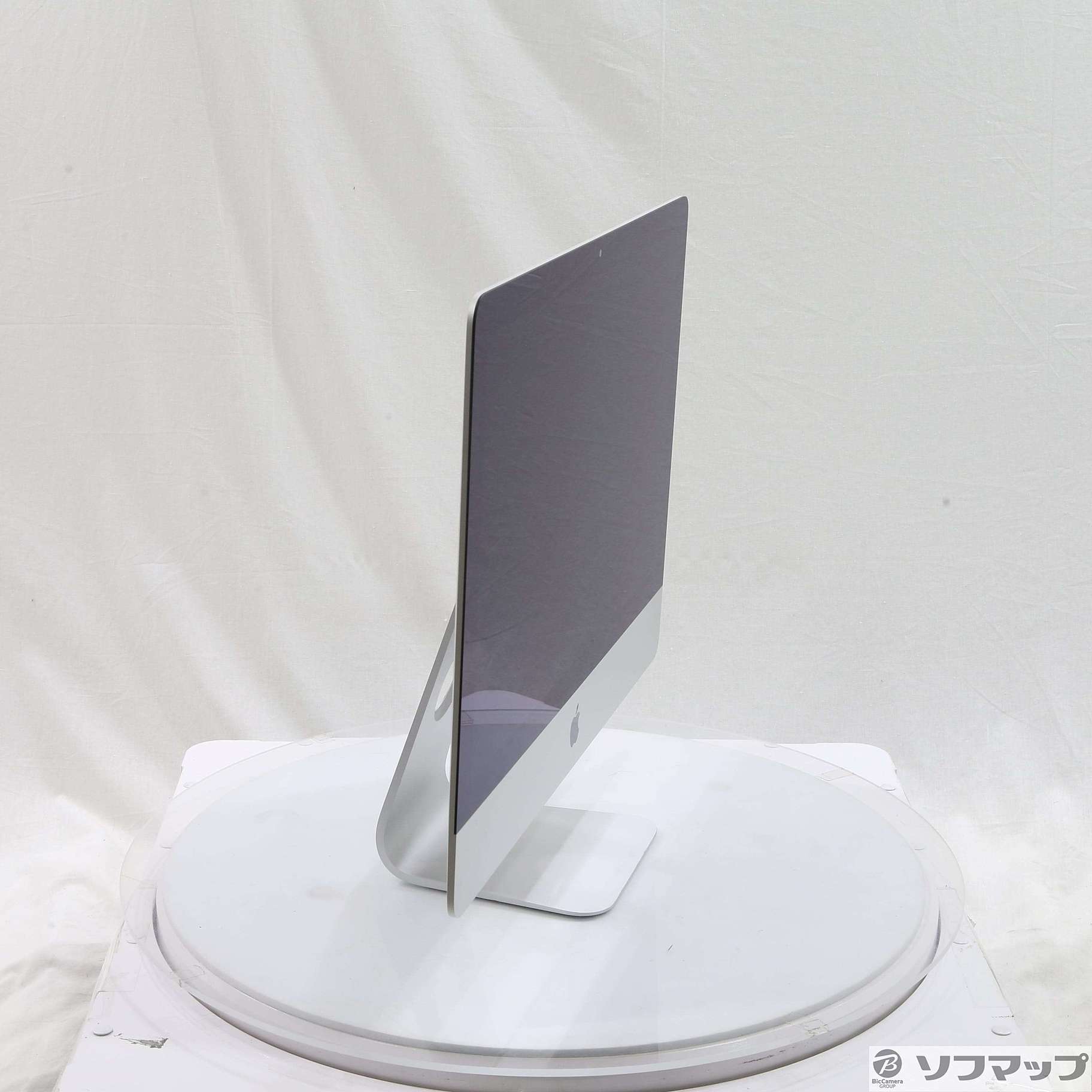 中古】iMac 21.5-inch Early 2019 MRT32J／A Core_i3 3.6GHz 16GB