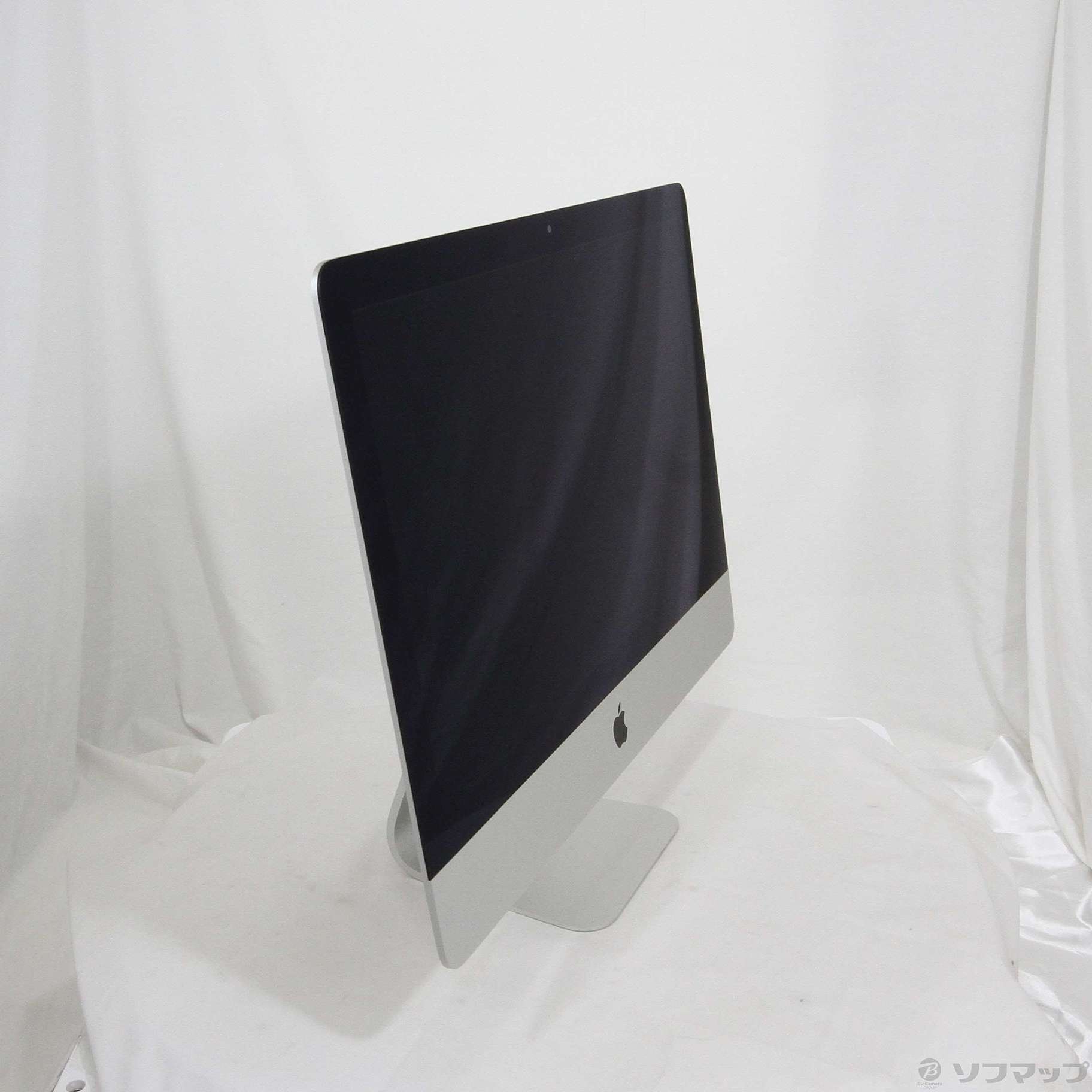 中古】セール対象品 iMac 21.5-inch Mid 2017 MMQA2J／A Core_i5 2.3