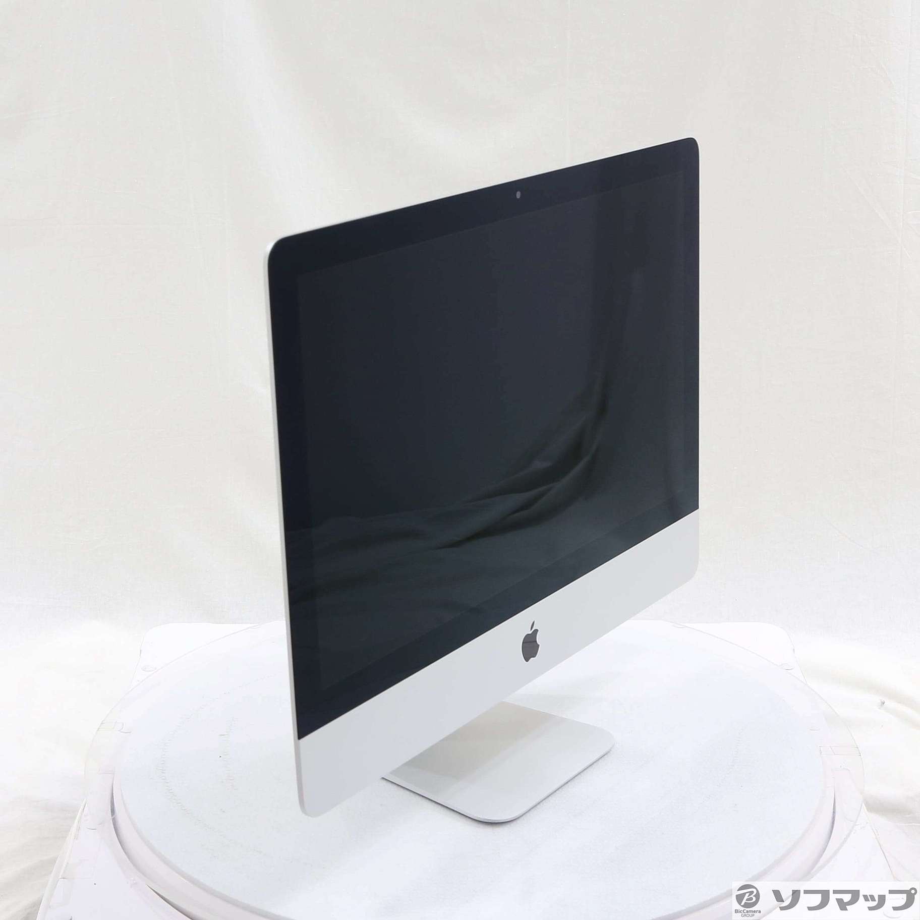 APPLE iMac IMAC MRT32J/A - デスクトップ型PC