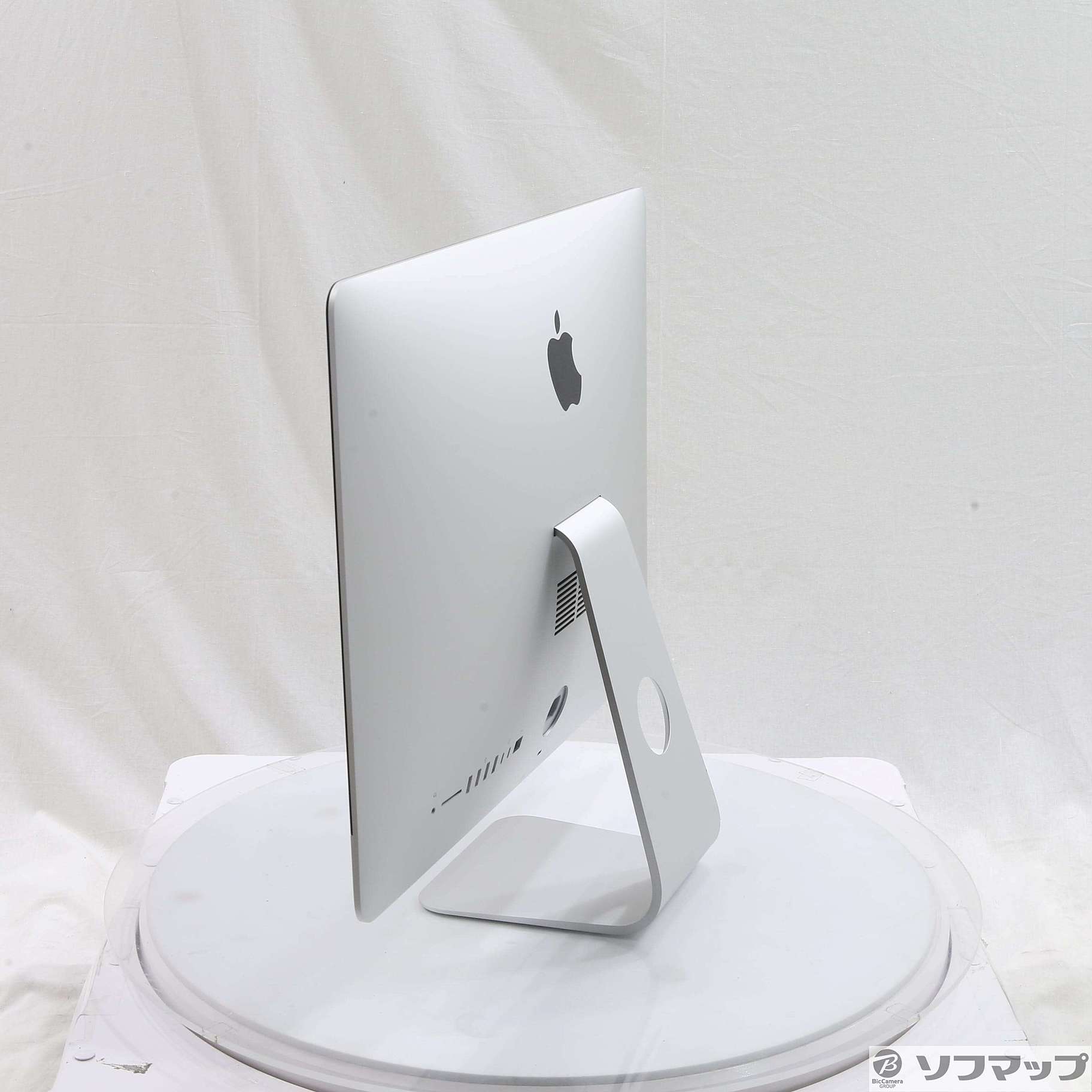 中古】iMac 21.5-inch Mid 2017 MMQA2J／A Core_i5 2.3GHz 16GB