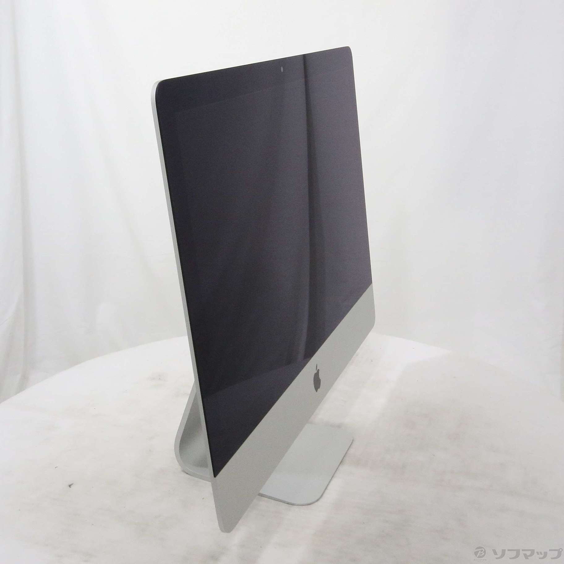 中古】iMac 21.5-inch Mid 2017 MMQA2J／A Core_i5 2.3GHz 16GB