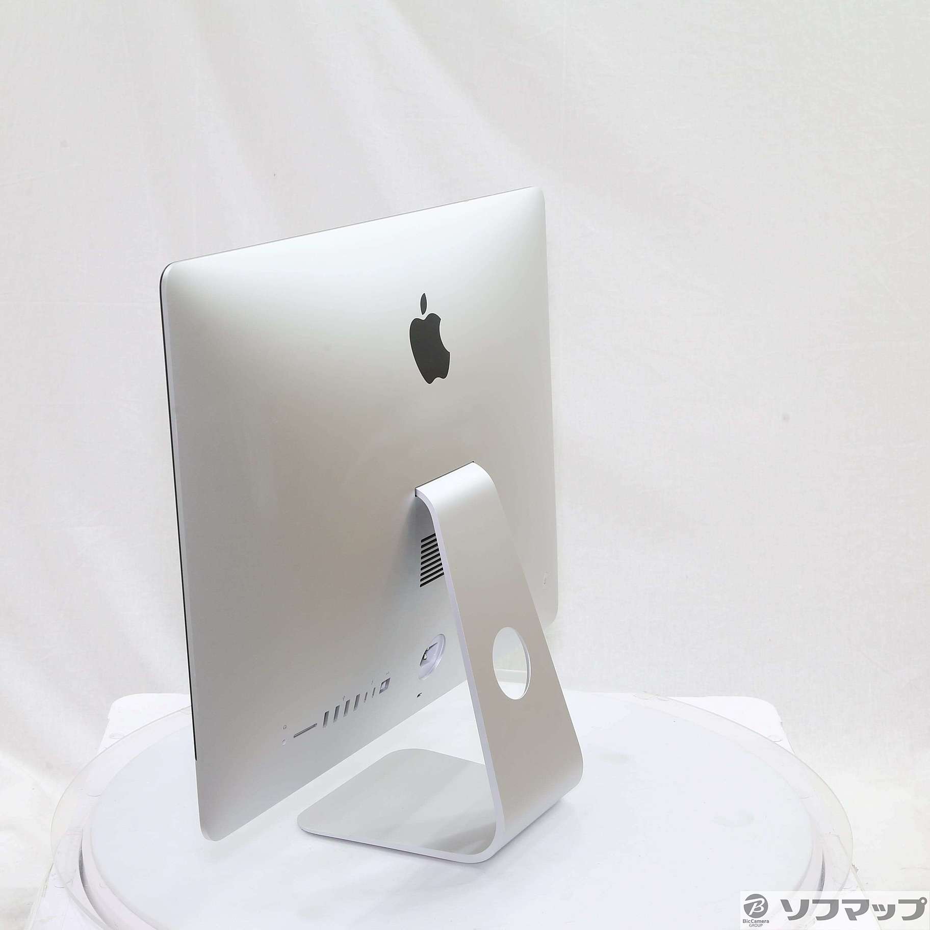 セール対象品 iMac 21.5-inch Mid 2017 MMQA2J／A Core_i5 2.3GHz 16GB SSD256GB 〔10.15  Catalina〕