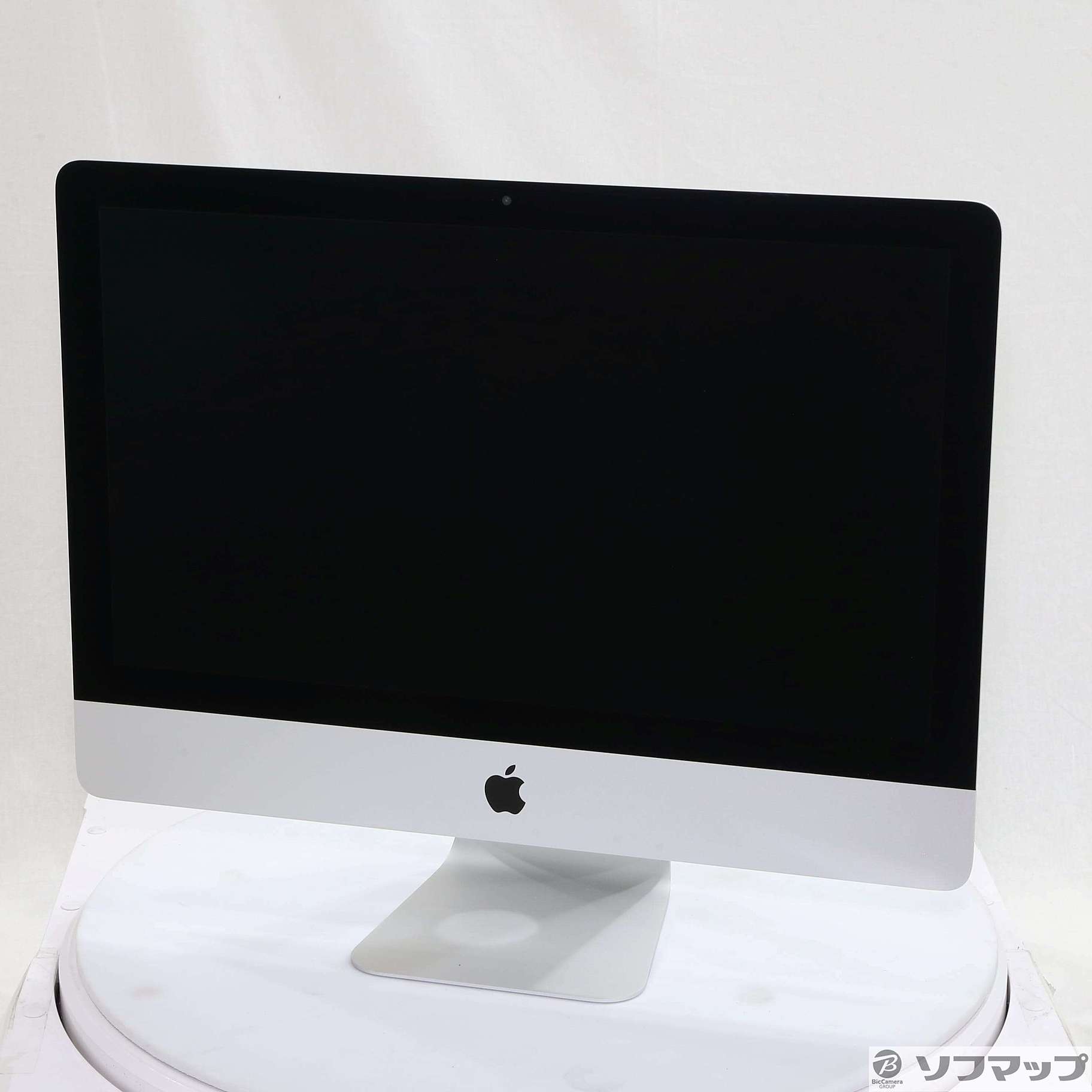 中古】セール対象品 iMac 21.5-inch Mid 2017 MMQA2J／A Core_i5