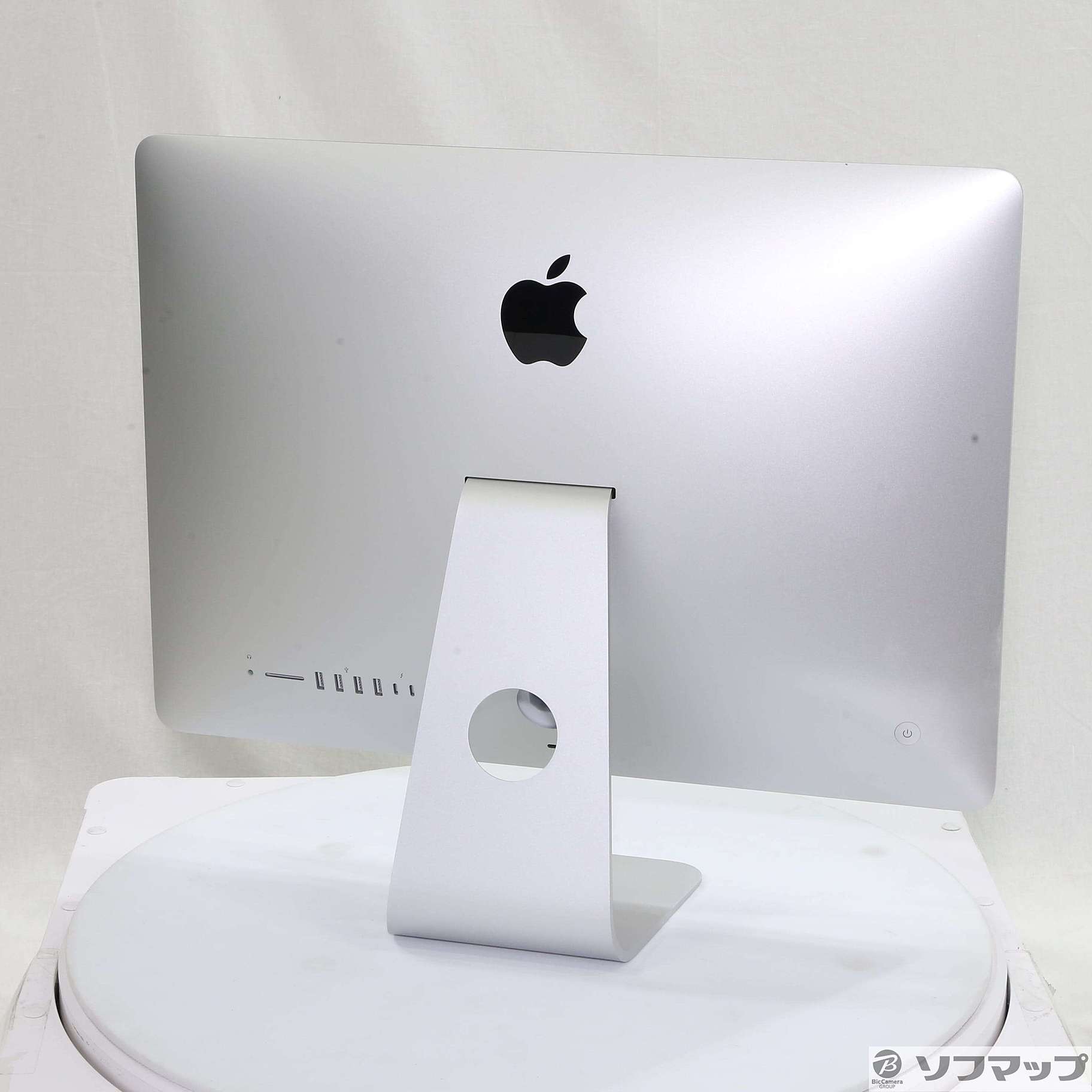 中古】セール対象品 iMac 21.5-inch Mid 2017 MMQA2J／A Core_i5 2.3