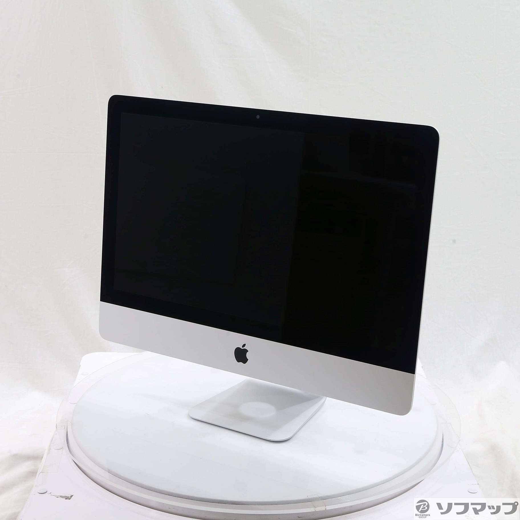 値下げ中！！iMac 21.5インチ 2017 MMQA2J/A-