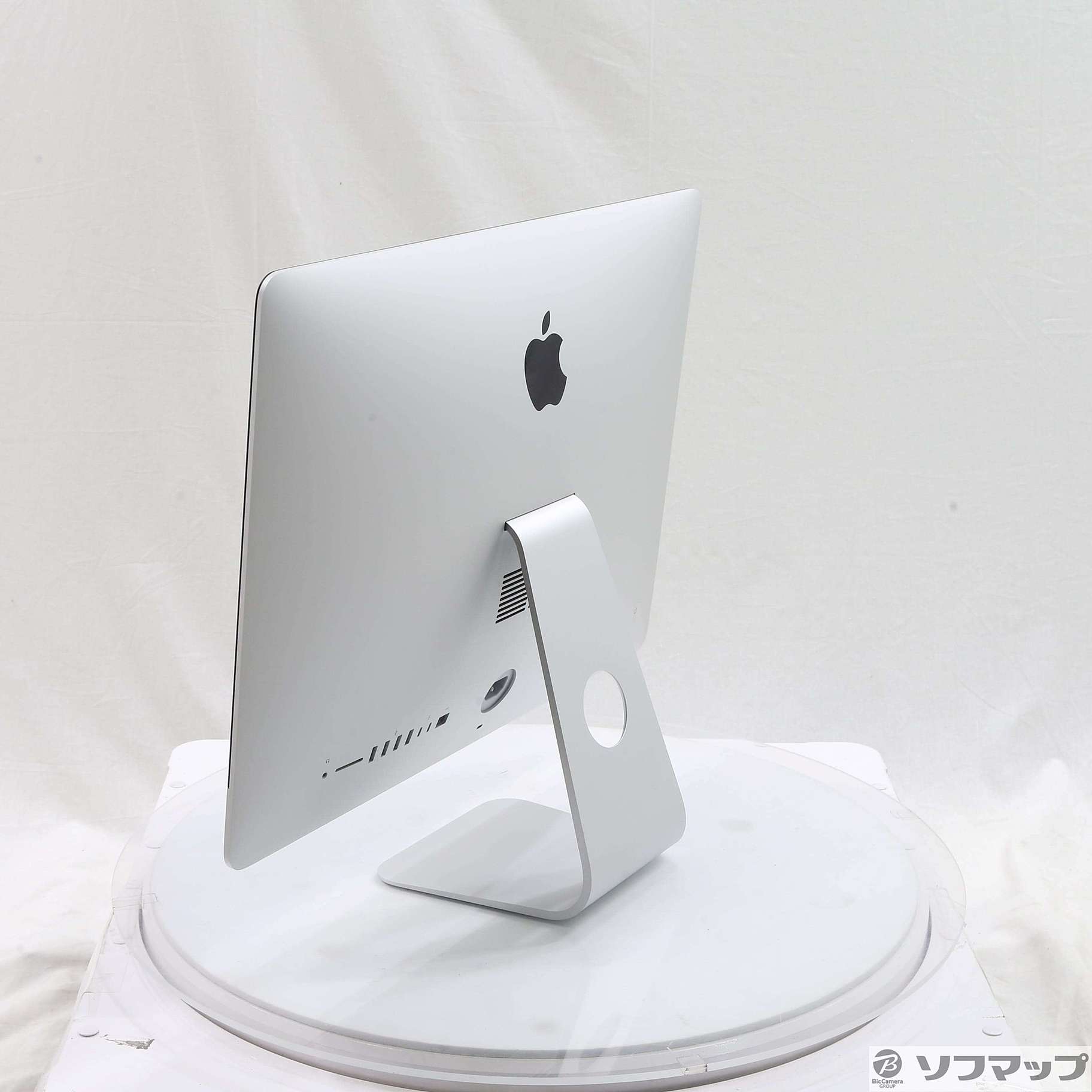 中古】セール対象品 iMac 21.5-inch Mid 2017 MMQA2J／A Core_i5 2.3