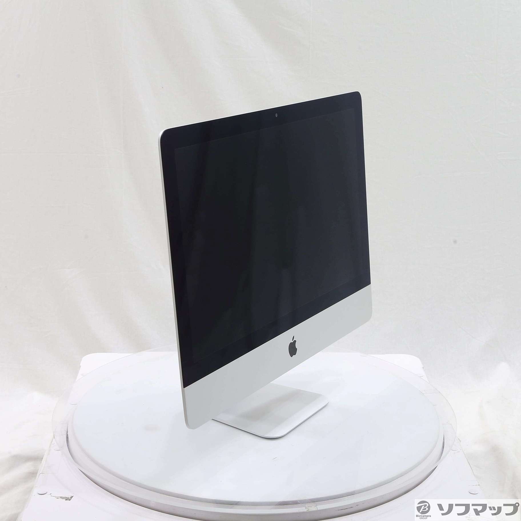中古】セール対象品 iMac 21.5-inch Mid 2017 MMQA2J／A Core_i5 2.3