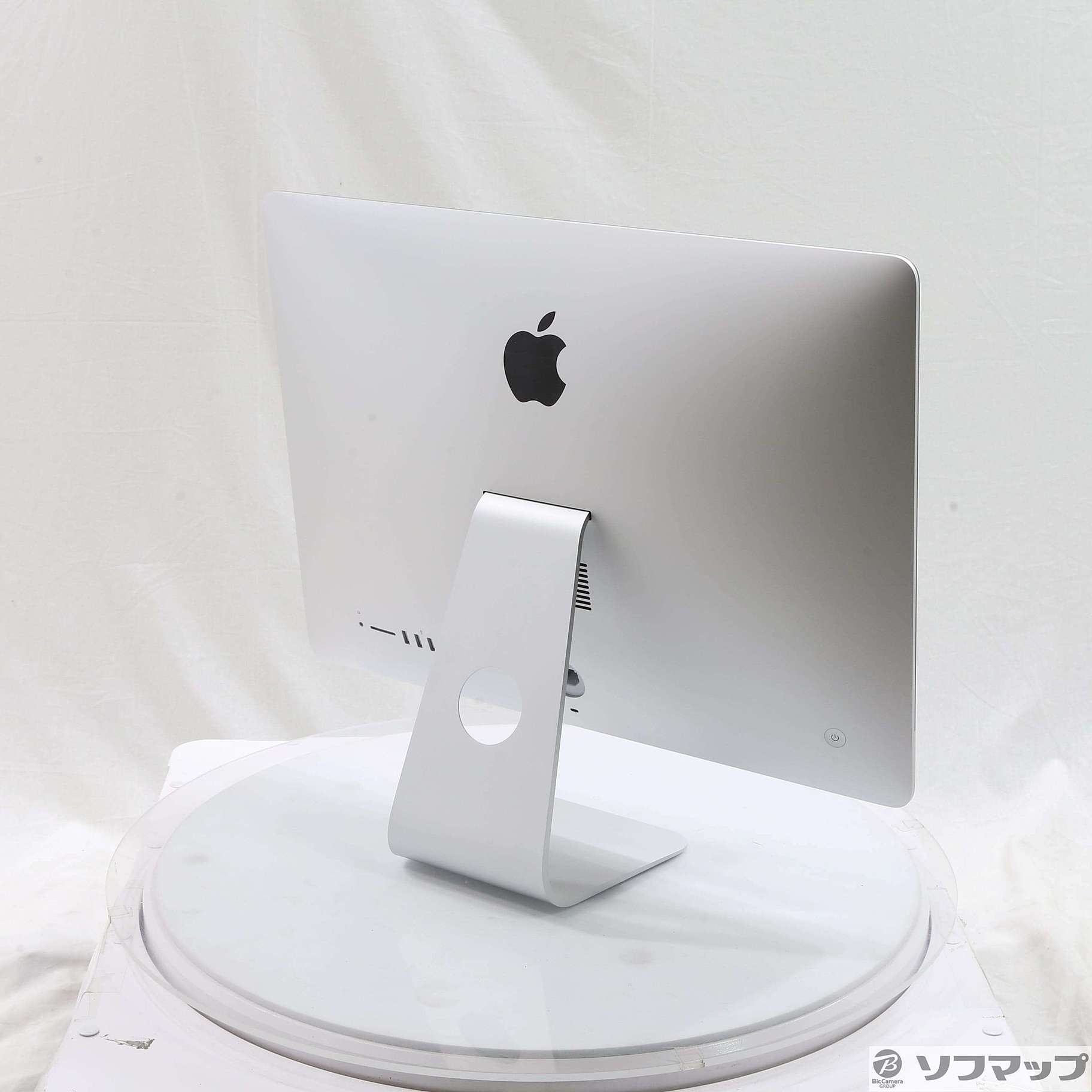 中古】iMac 21.5-inch Mid 2017 MMQA2J／A Core_i5 2.3GHz 16GB