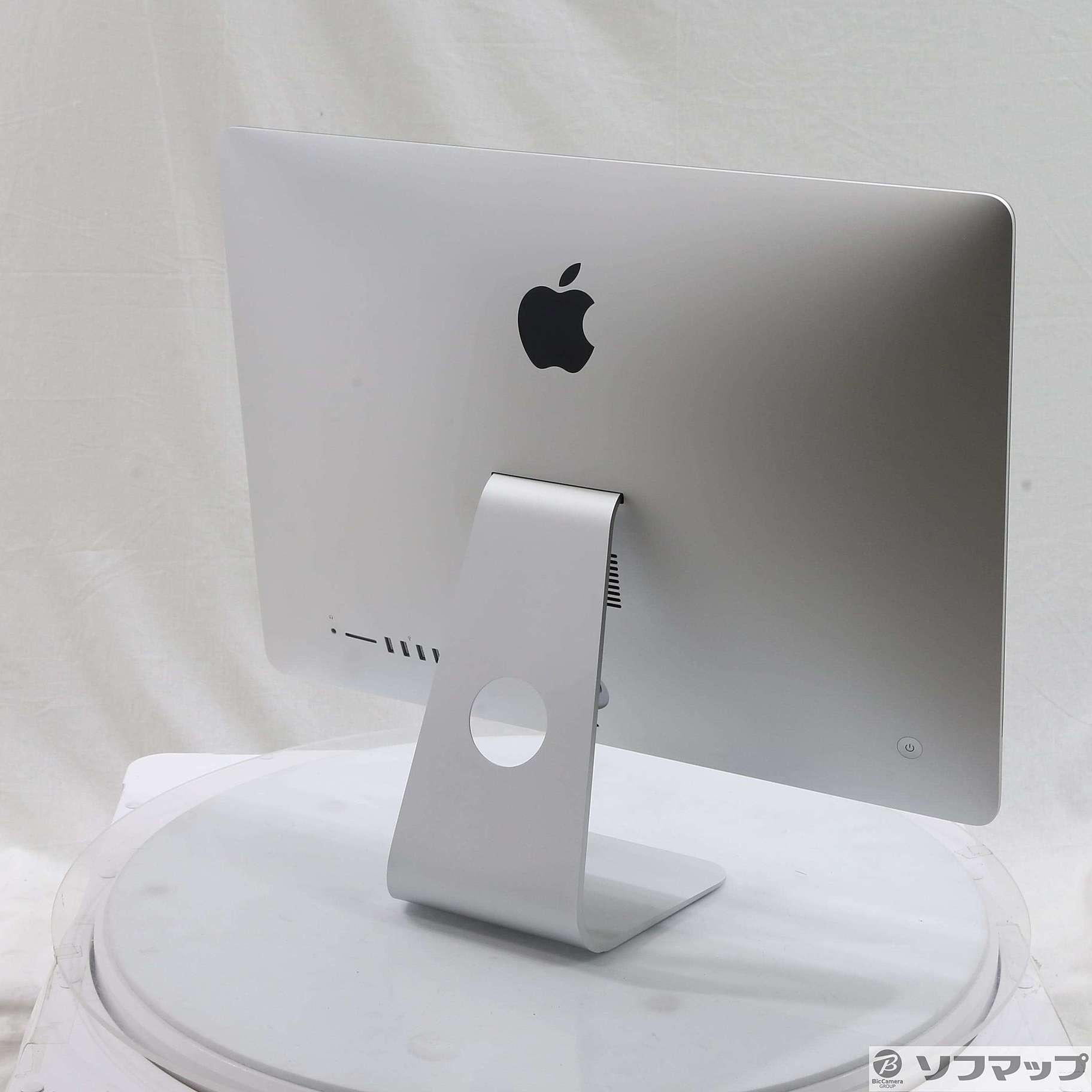 中古】セール対象品 iMac 21.5-inch Mid 2017 MMQA2J／A Core_i5 2.3