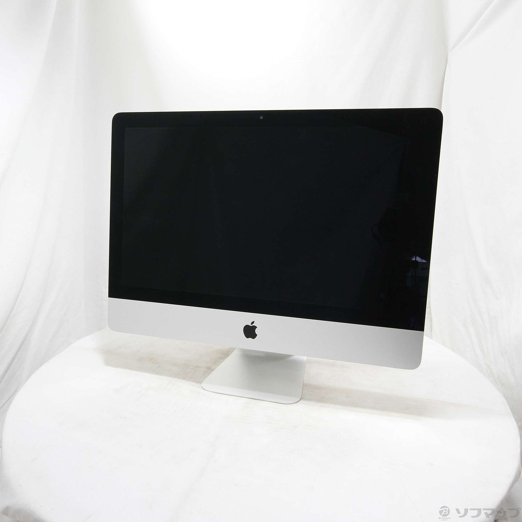 中古】セール対象品 iMac 21.5-inch Mid 2017 MMQA2J／A Core_i5 2.3