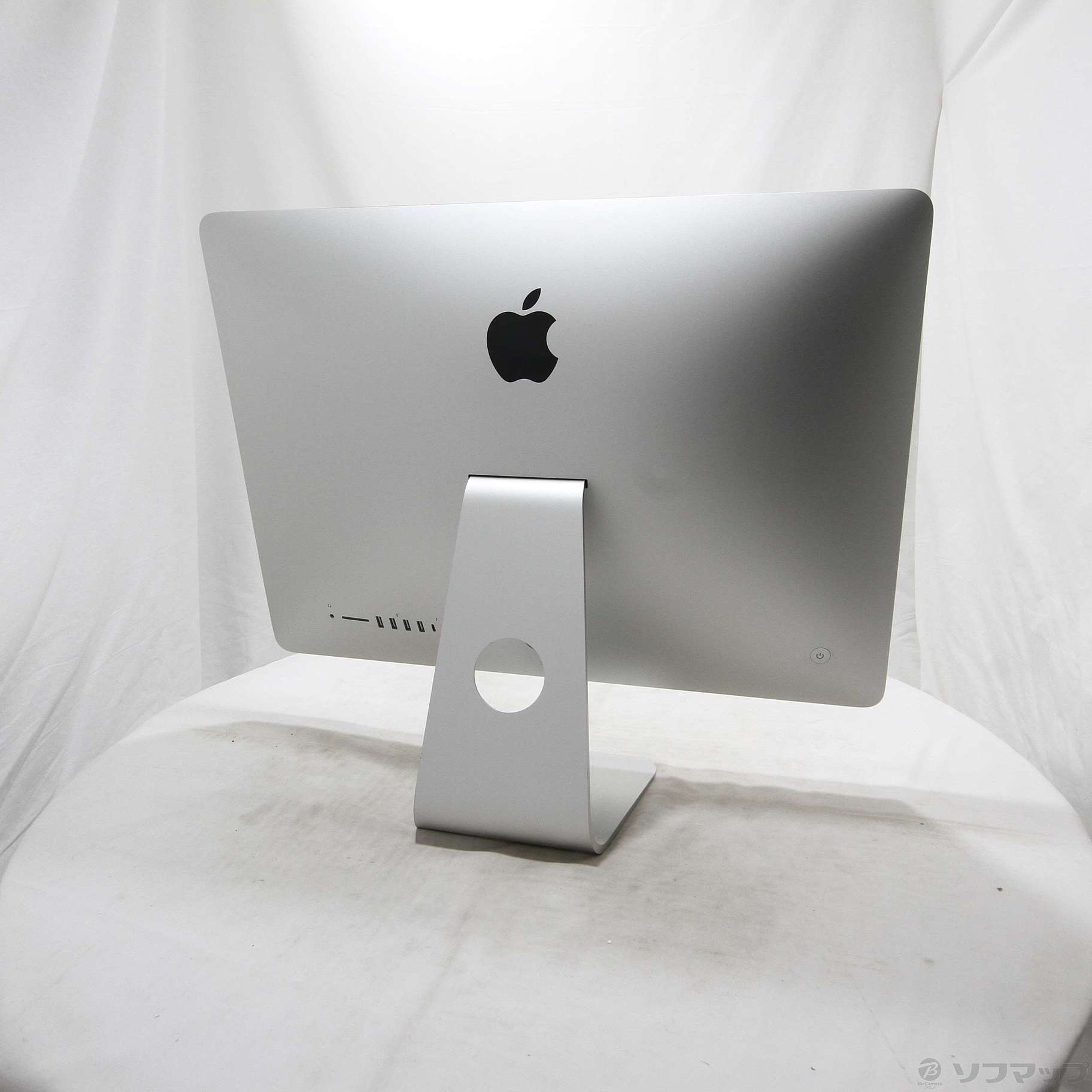 中古】セール対象品 iMac 21.5-inch Mid 2017 MMQA2J／A Core_i5