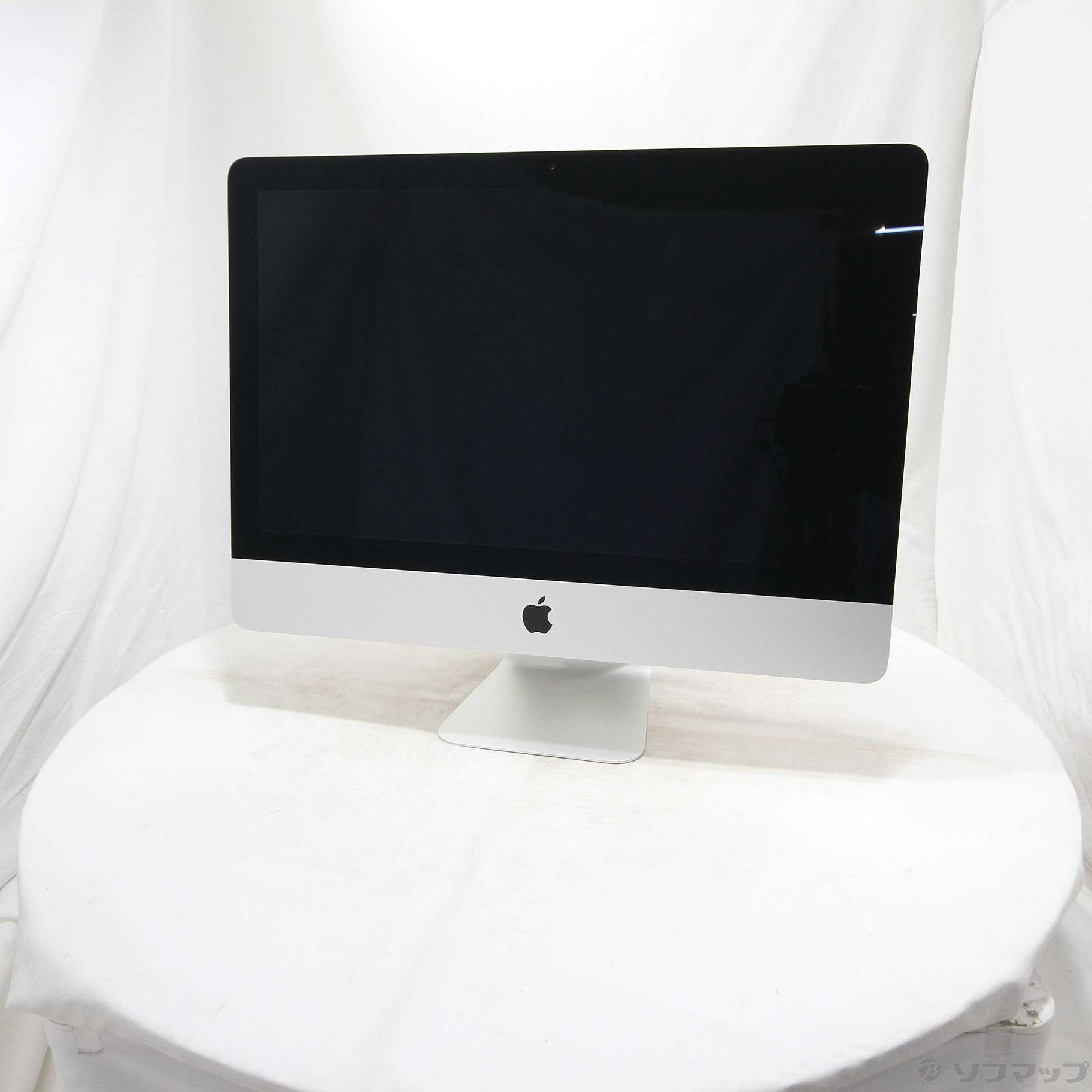 中古】セール対象品 iMac 21.5-inch Mid 2017 MMQA2J／A Core_i5 2.3