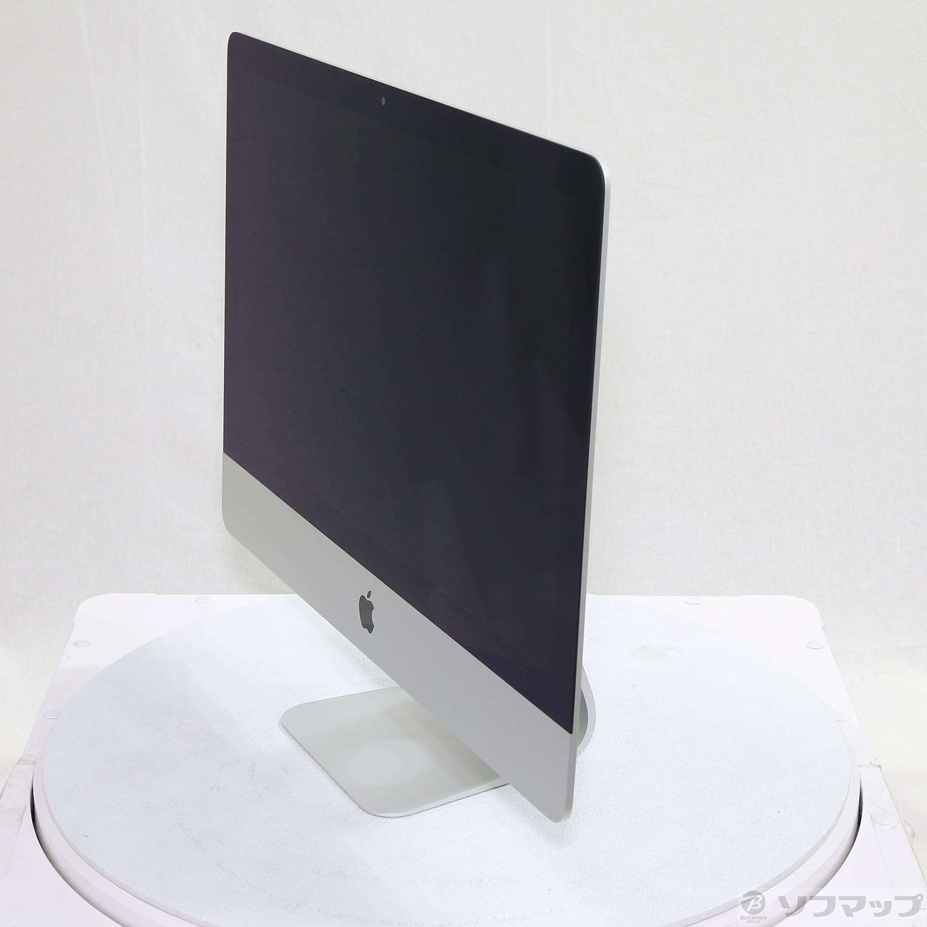 iMac 21.5インチ MMQA2J/A 中古】セール対象品 iMac 21.5-inch Mid 2017 MMQA2J／A Core_i5