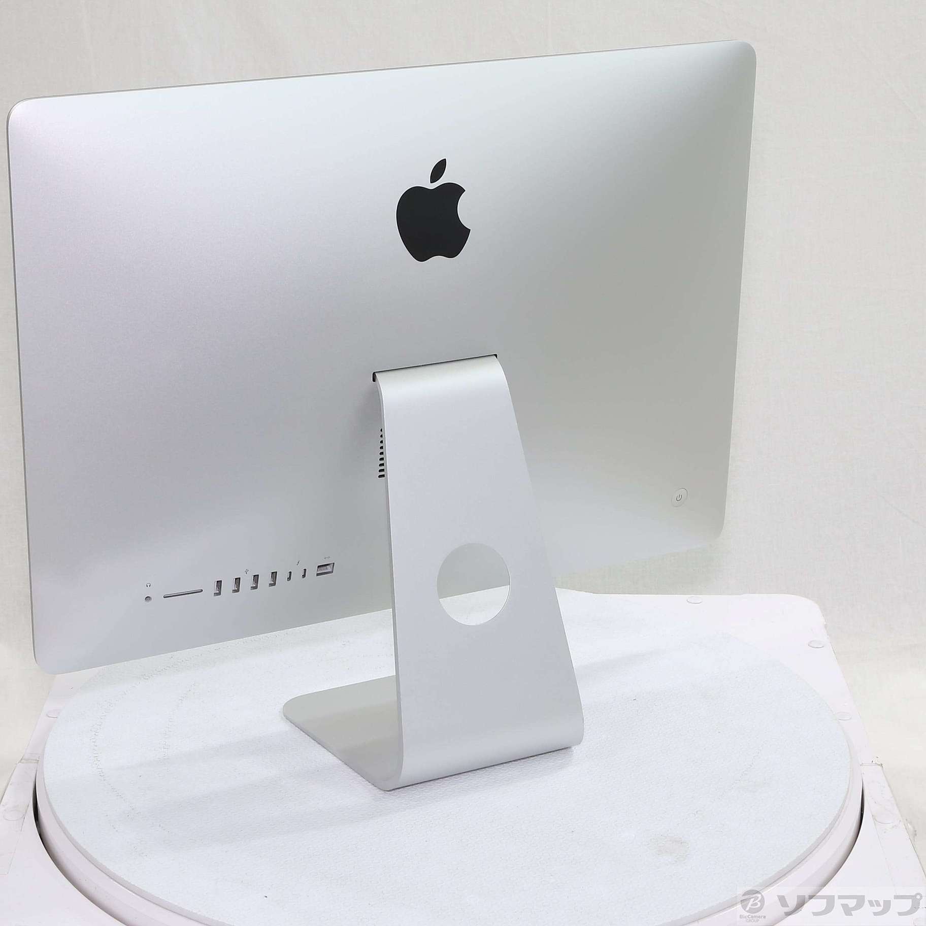 中古】セール対象品 iMac 21.5-inch Mid 2017 MMQA2J／A Core_i5 2.3