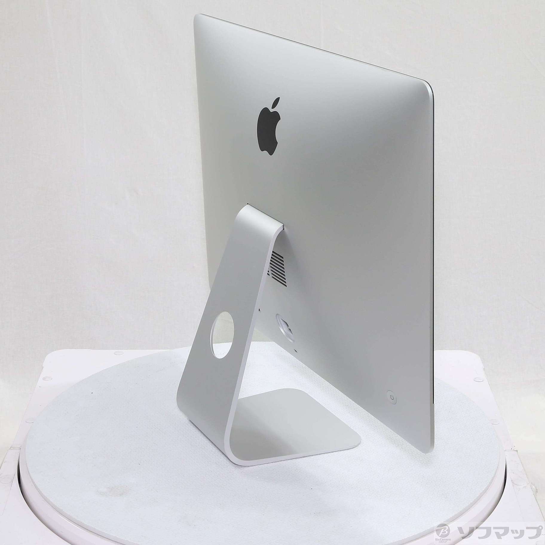 中古】セール対象品 iMac 21.5-inch Mid 2017 MMQA2J／A Core_i5 2.3