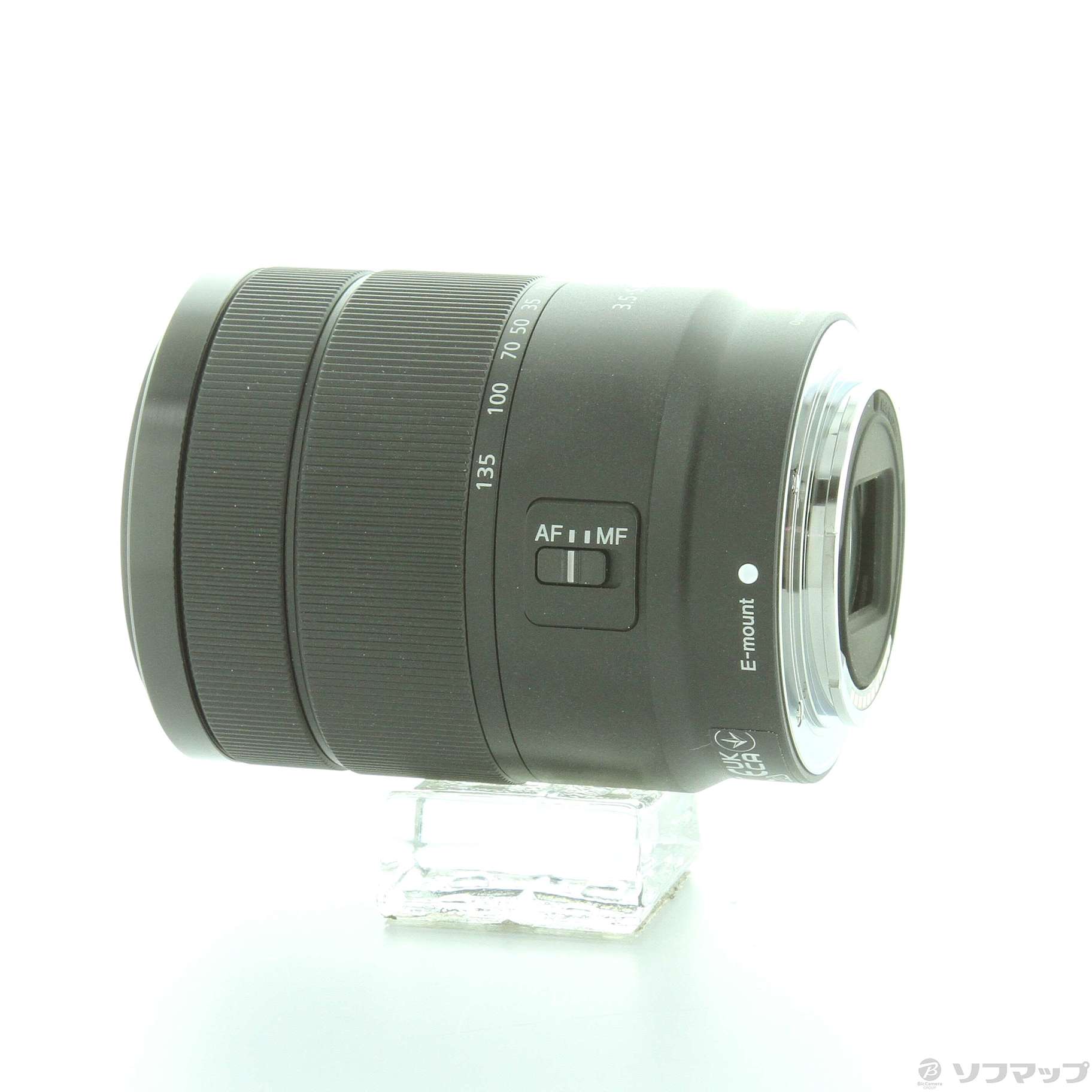 E 18-135 mm F3.5-5.6 OSS SEL18135