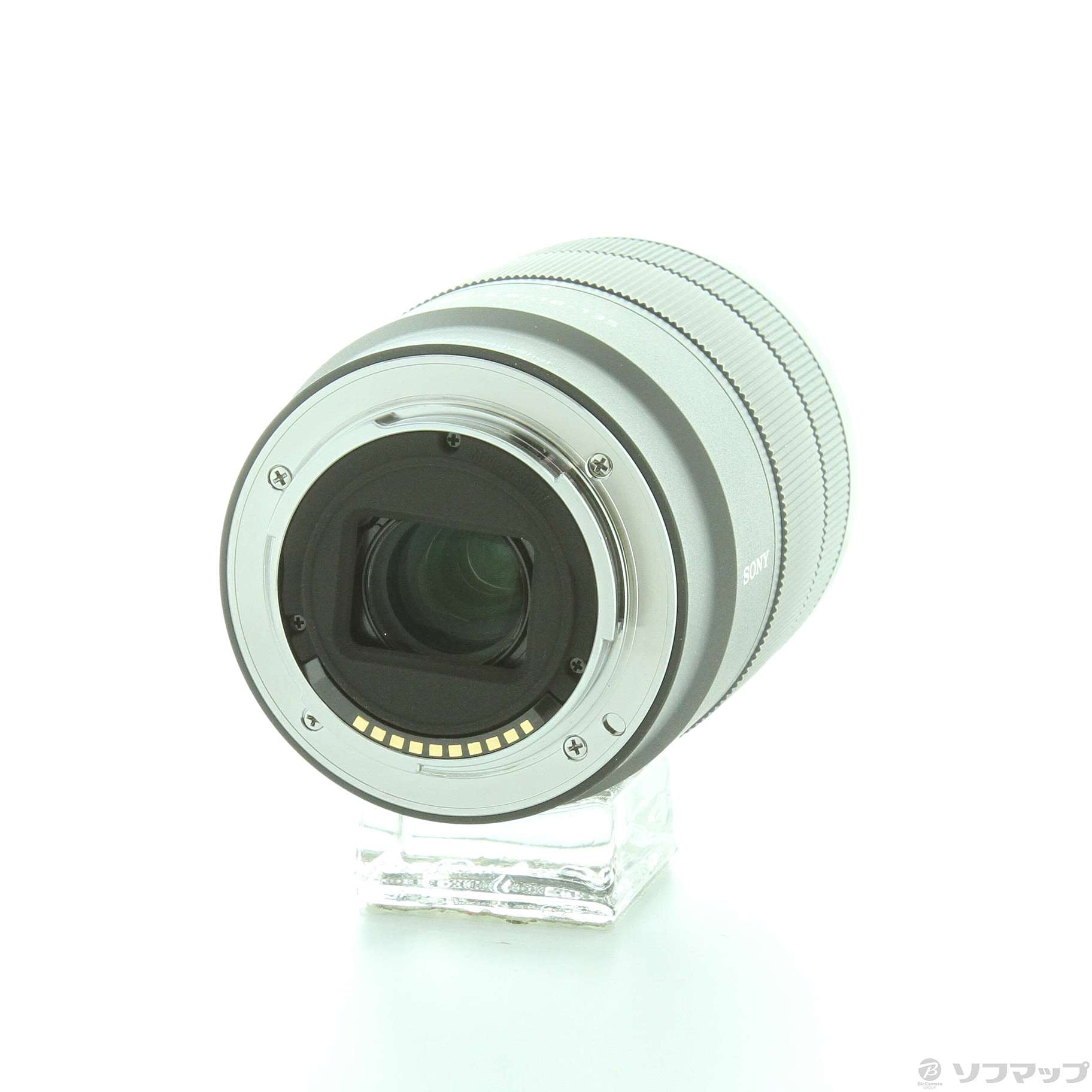 中古】E 18-135 mm F3.5-5.6 OSS SEL18135 [2133048977220] - リコレ