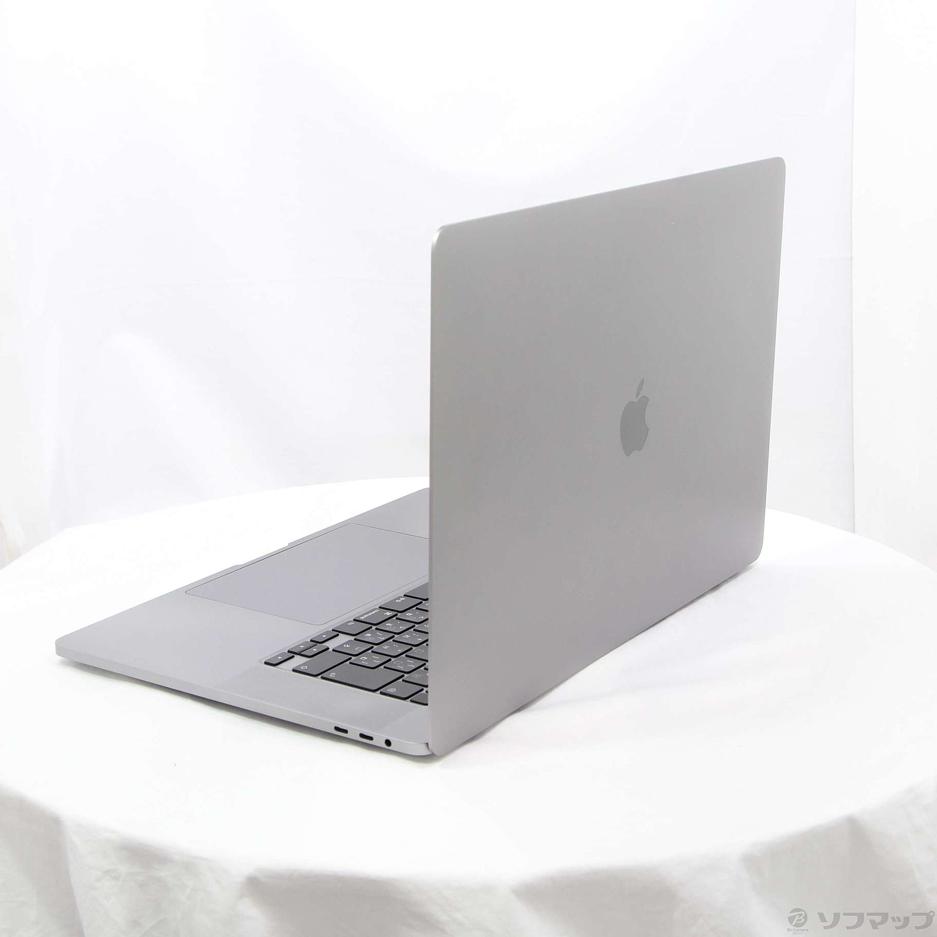 中古】MacBook Pro 16-inch Late 2019 MVVJ2J／A Core_i7 2.6GHz 32GB ...