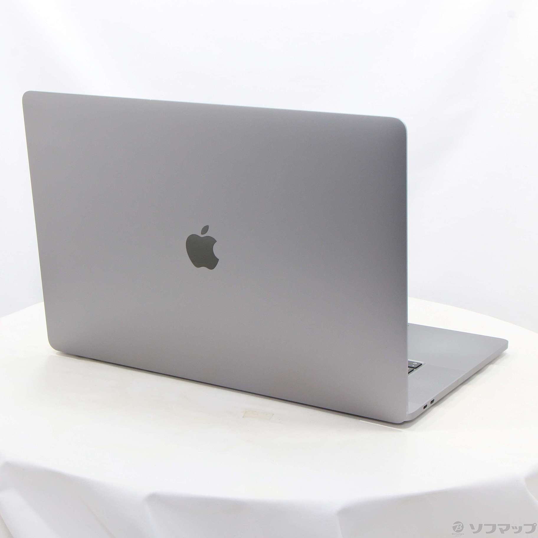 中古品〕 MacBook Pro 16-inch Late 2019 MVVJ2J／A Core_i7 2.6GHz ...