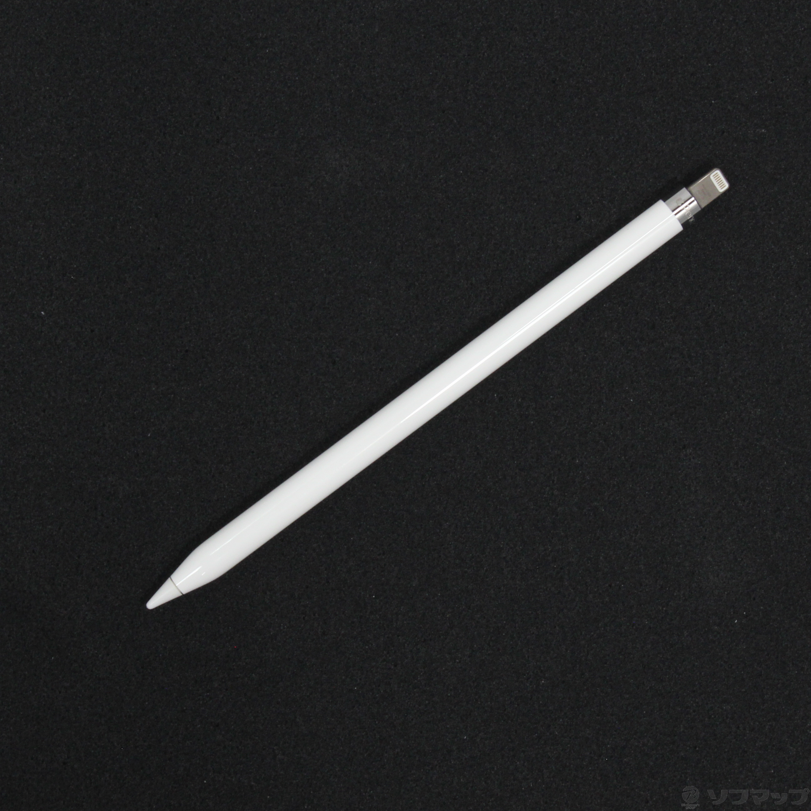 APPLE Pencil 第1世代 MQLY3J/A WHITE-