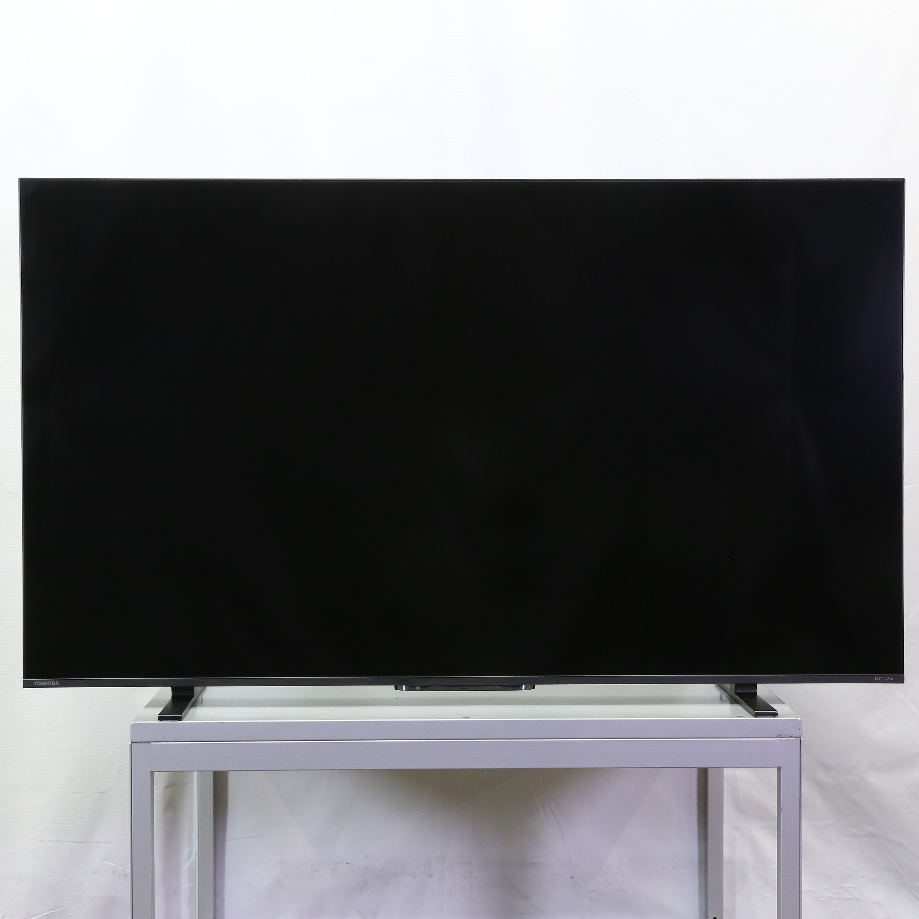 ［ジャンク］55インチ液晶テレビ REGZA 55Z570L ジャンク］55インチ液晶テレビ REGZA 55Z570L