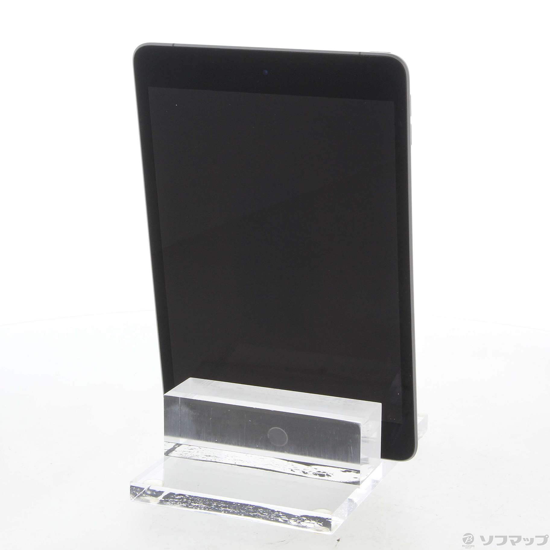 中古】iPad mini 第5世代 64GB スペースグレイ FUX52J／A SIMフリー