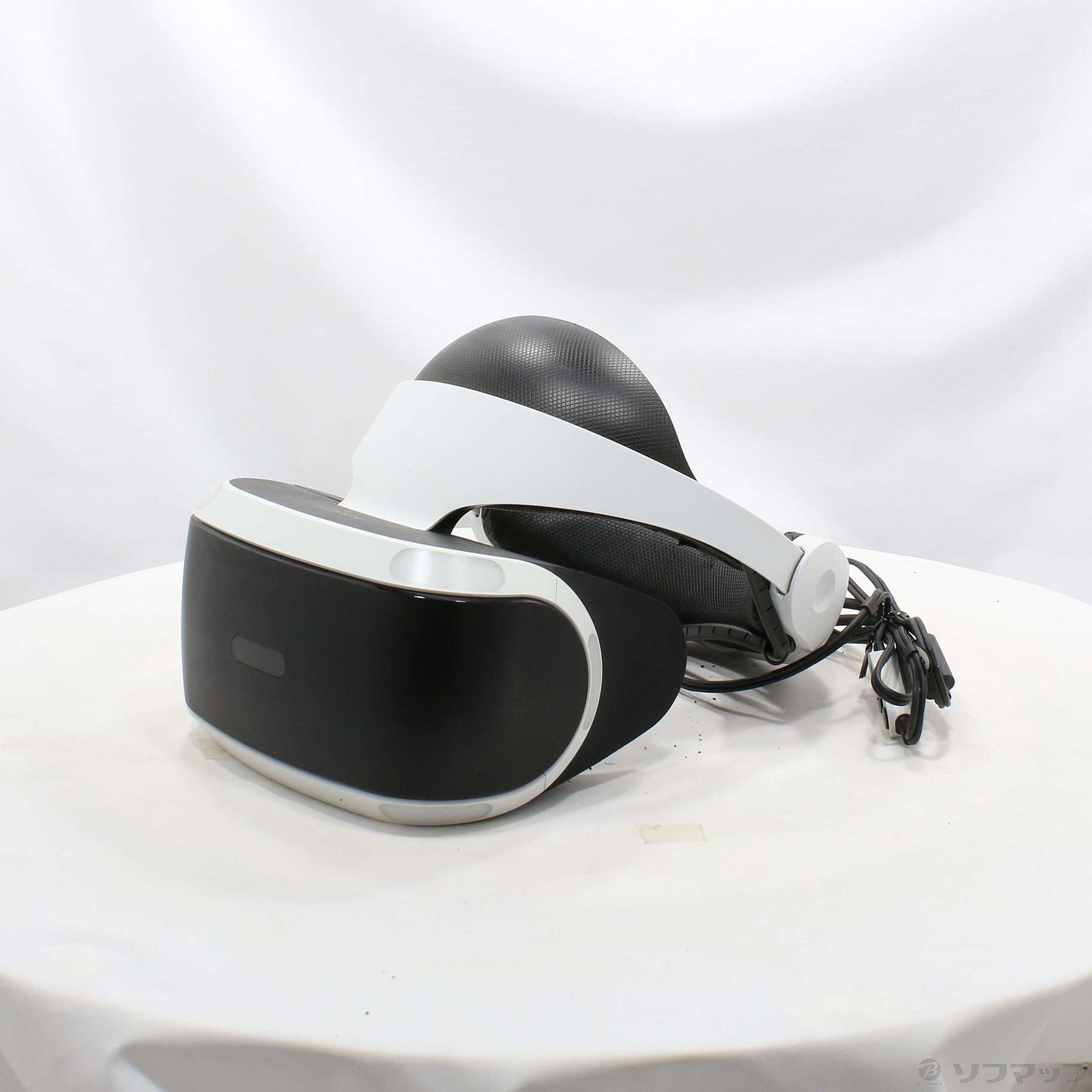 【美品】PlayStation VR Camera同梱版 CUHJ-16001