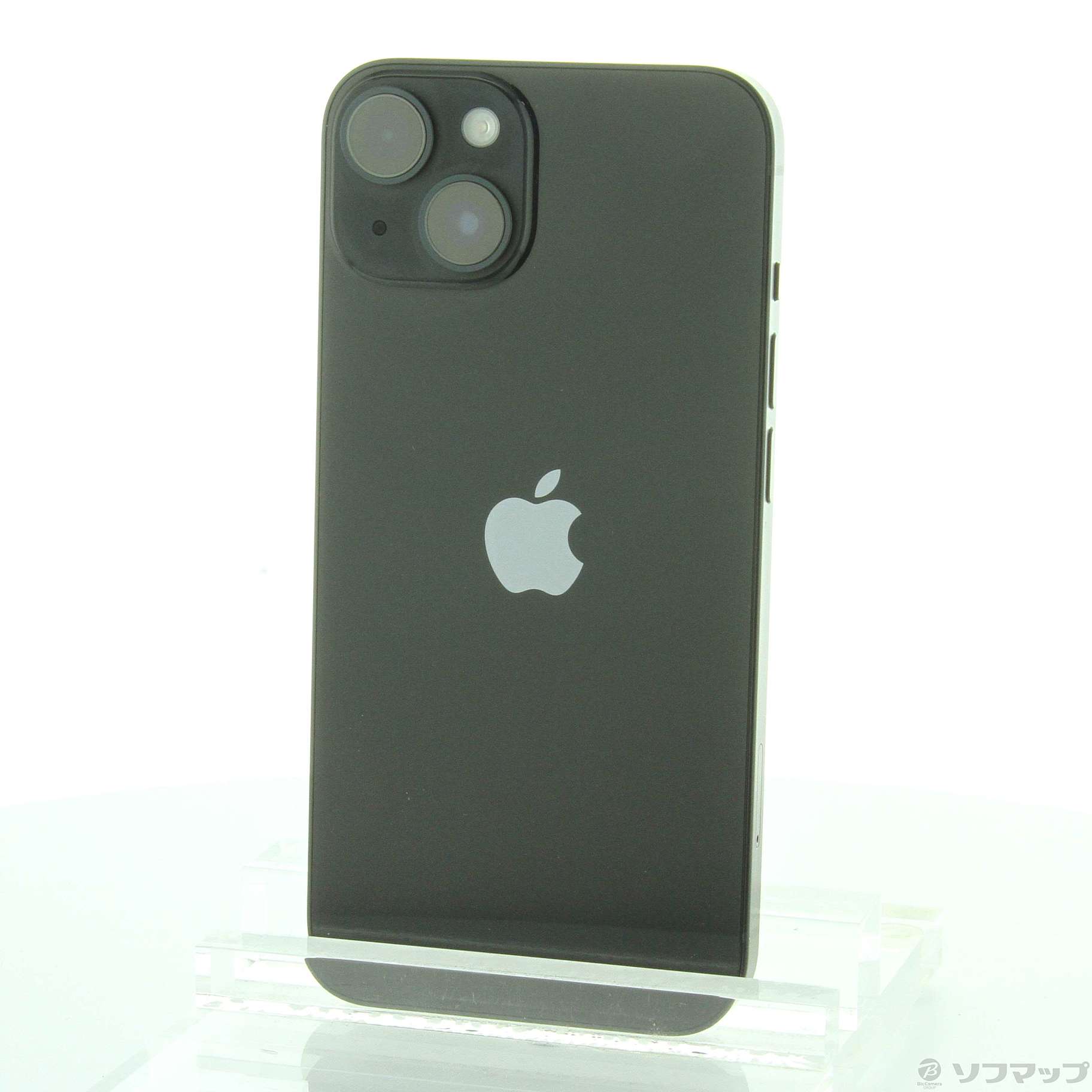 iPhone14 128GB ミッドナイト