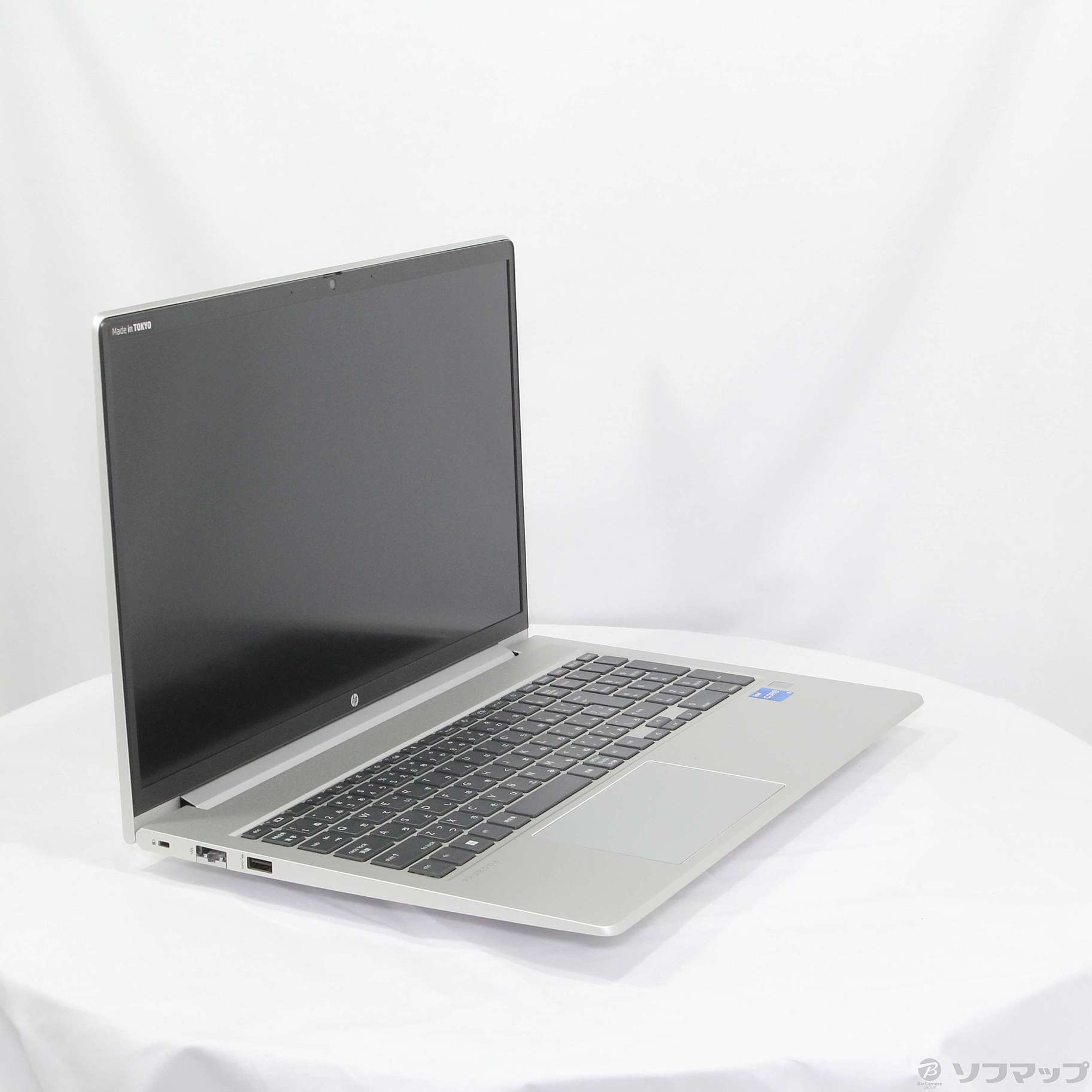中古】セール対象品 HP ProBook 450 G9 6X2X0PA#ABJ 〔Windows 10